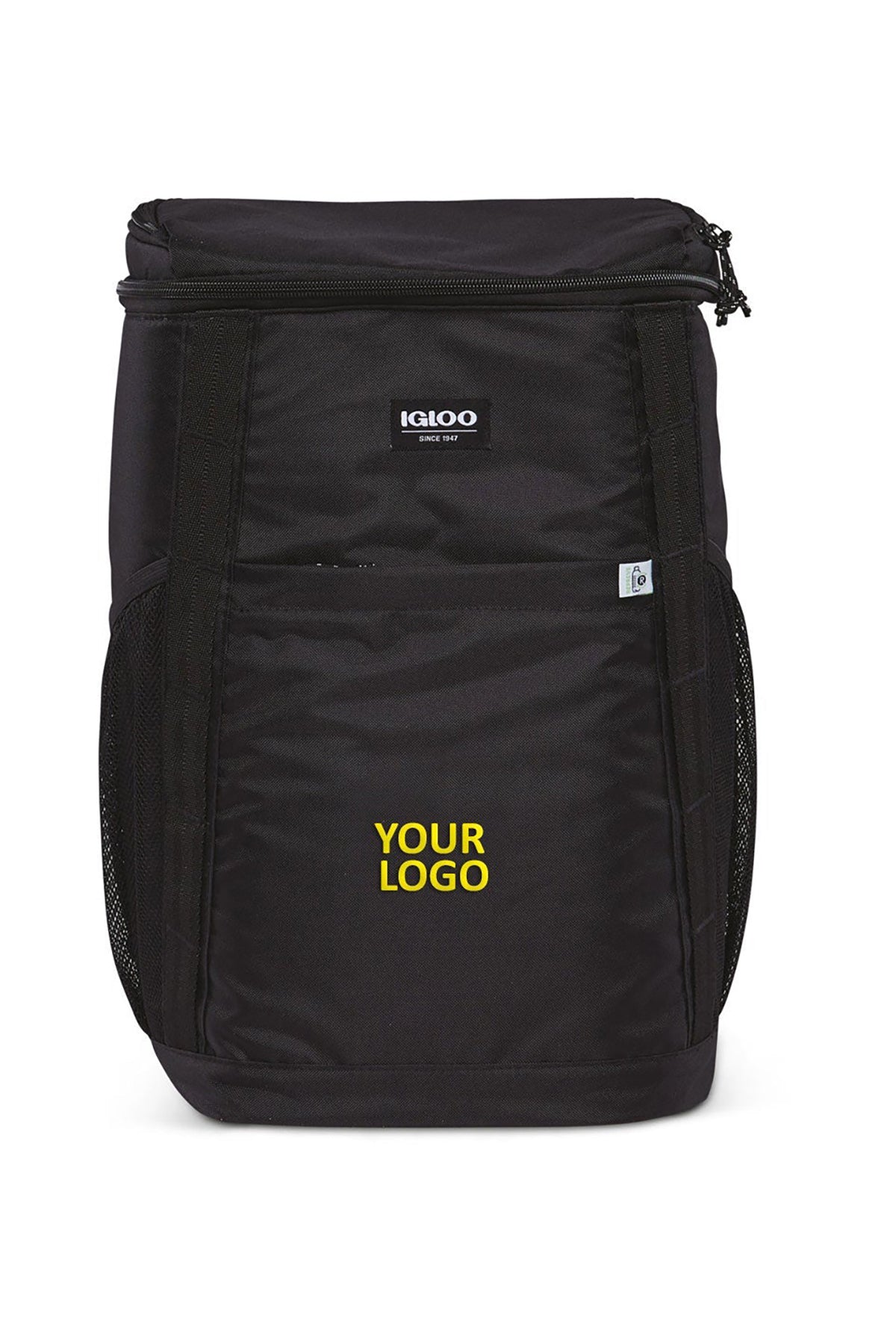 Cutom Igloo 100948-001 Black