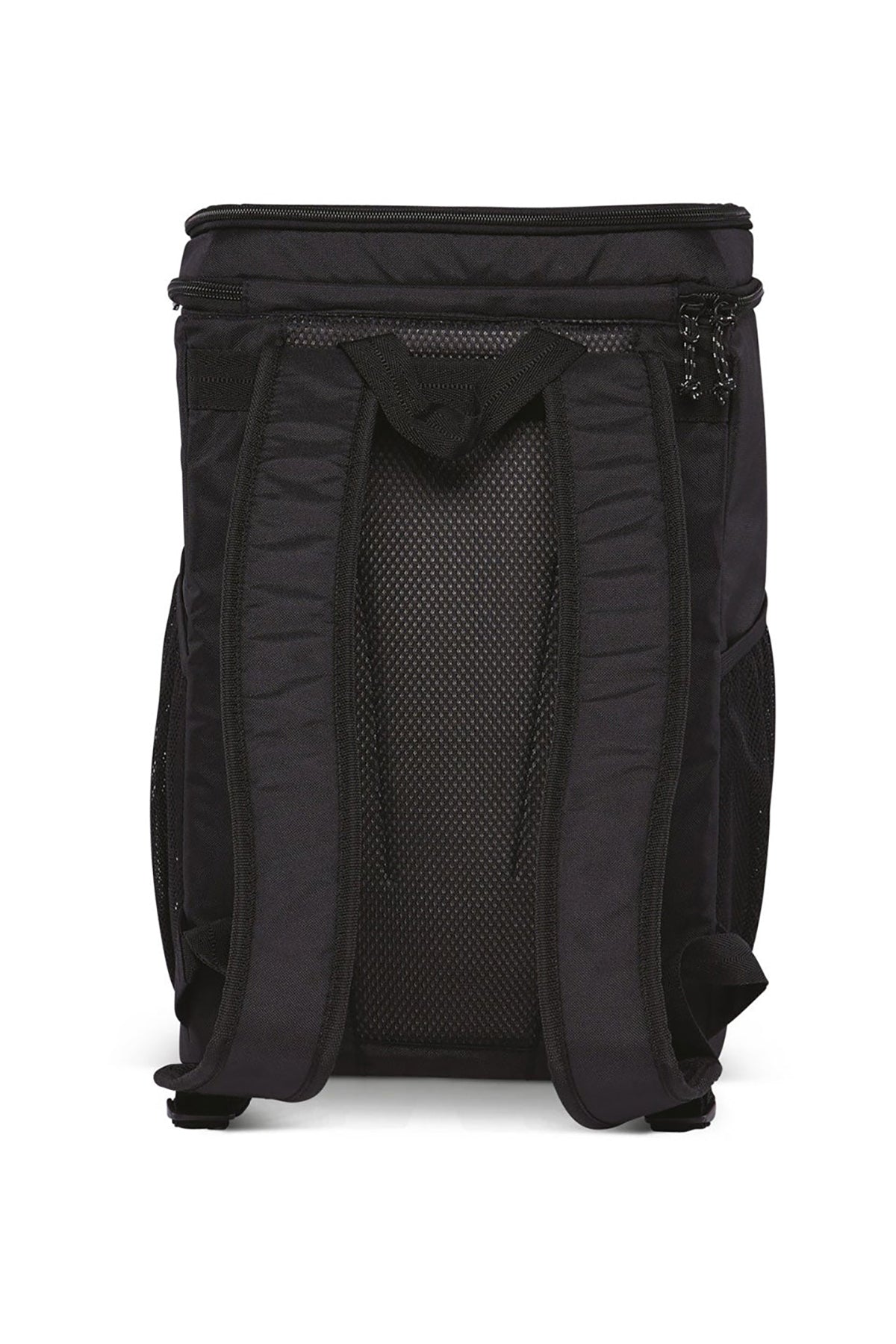 Igloo REPREVE 36 Can Backpack Custom Cooler, Black