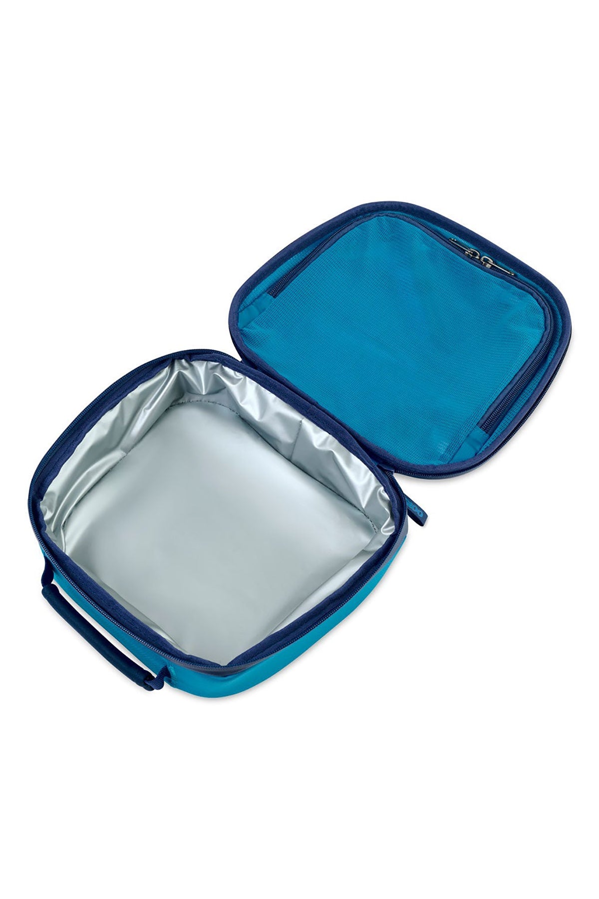 Igloo Day Chiller Lunch Custom Boxes, Brilliant Blue