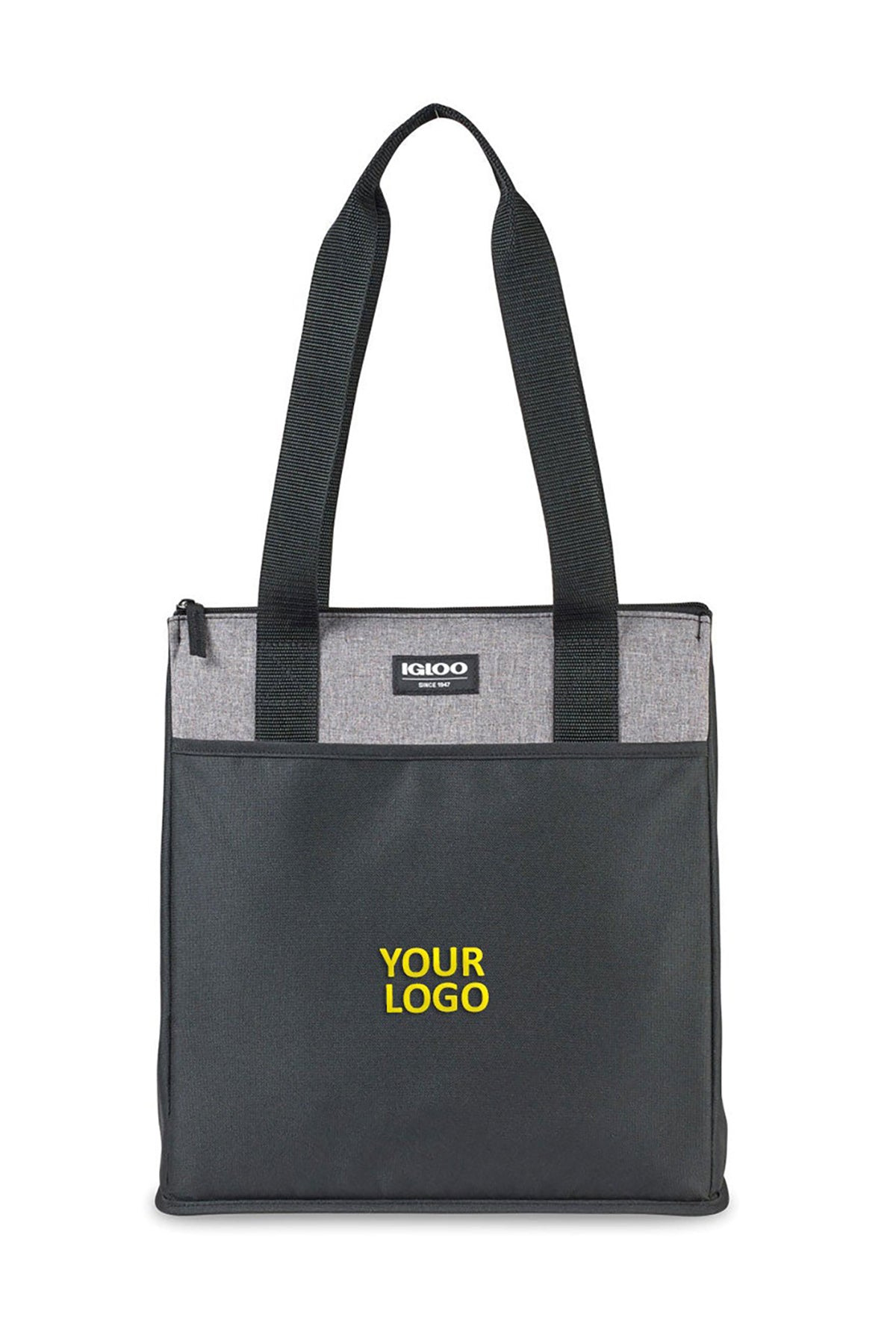 Cutom Igloo 100438-001 Black