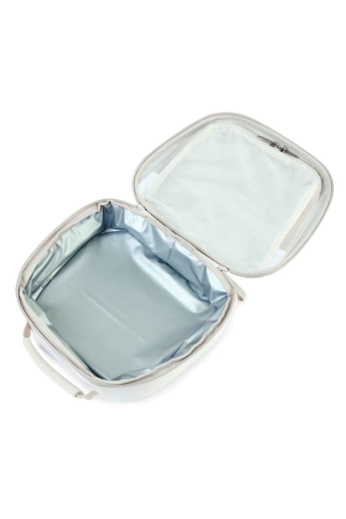 Igloo Day Chiller Lunch Custom Boxes, Cloud White