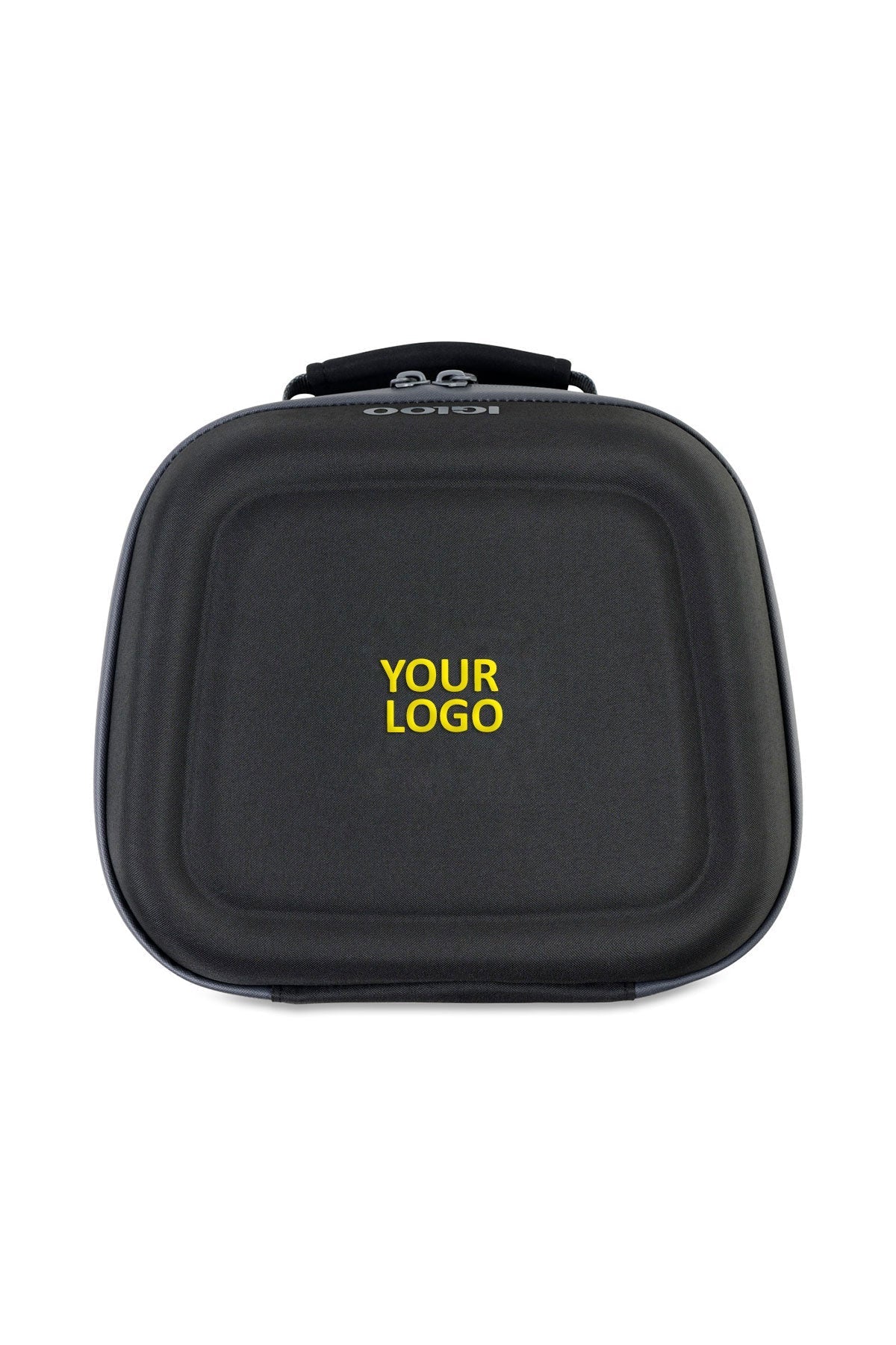Igloo Day Chiller Lunch Custom Boxes, Black