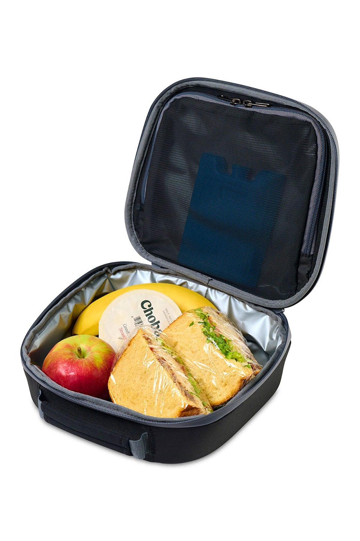 Igloo Day Chiller Lunch Custom Boxes, Black