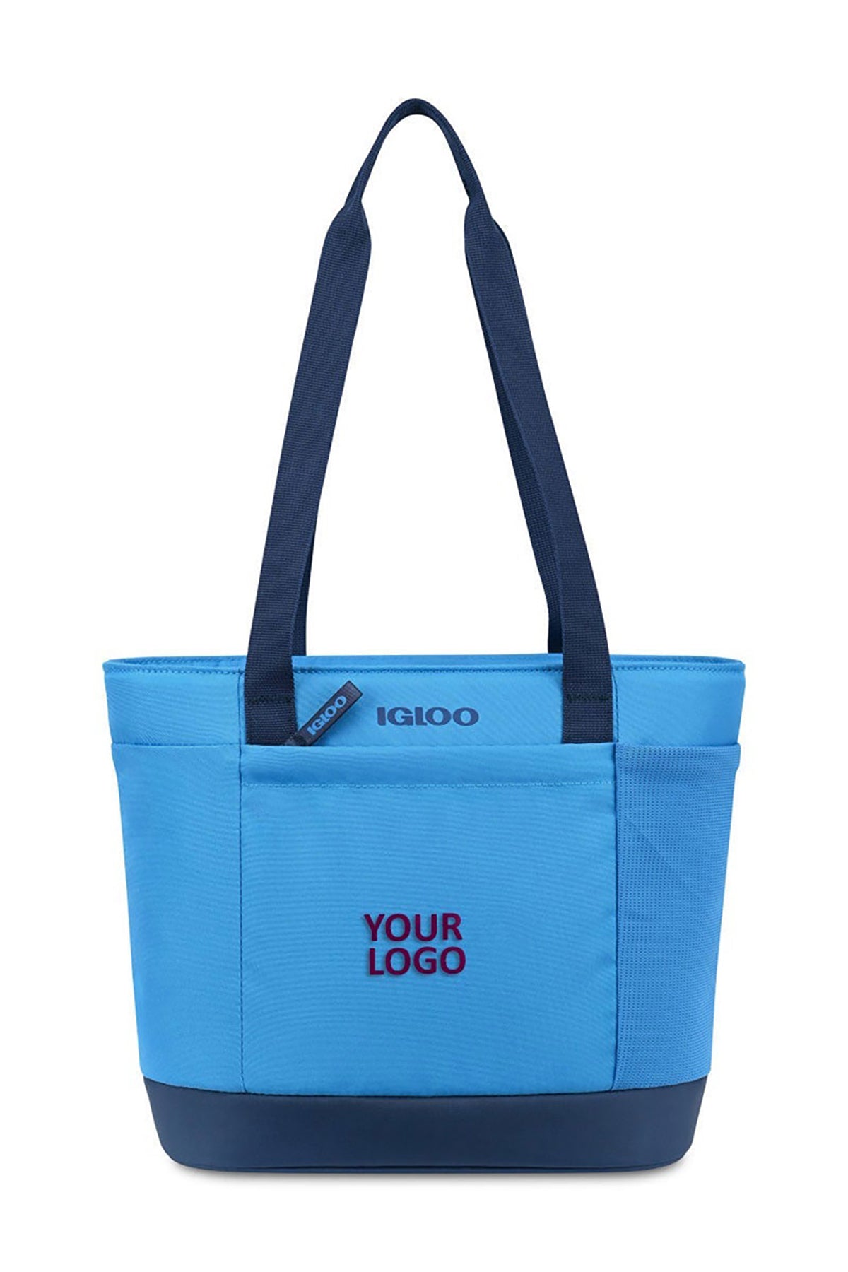 Cutom Igloo 102473-929 Brilliant Blue