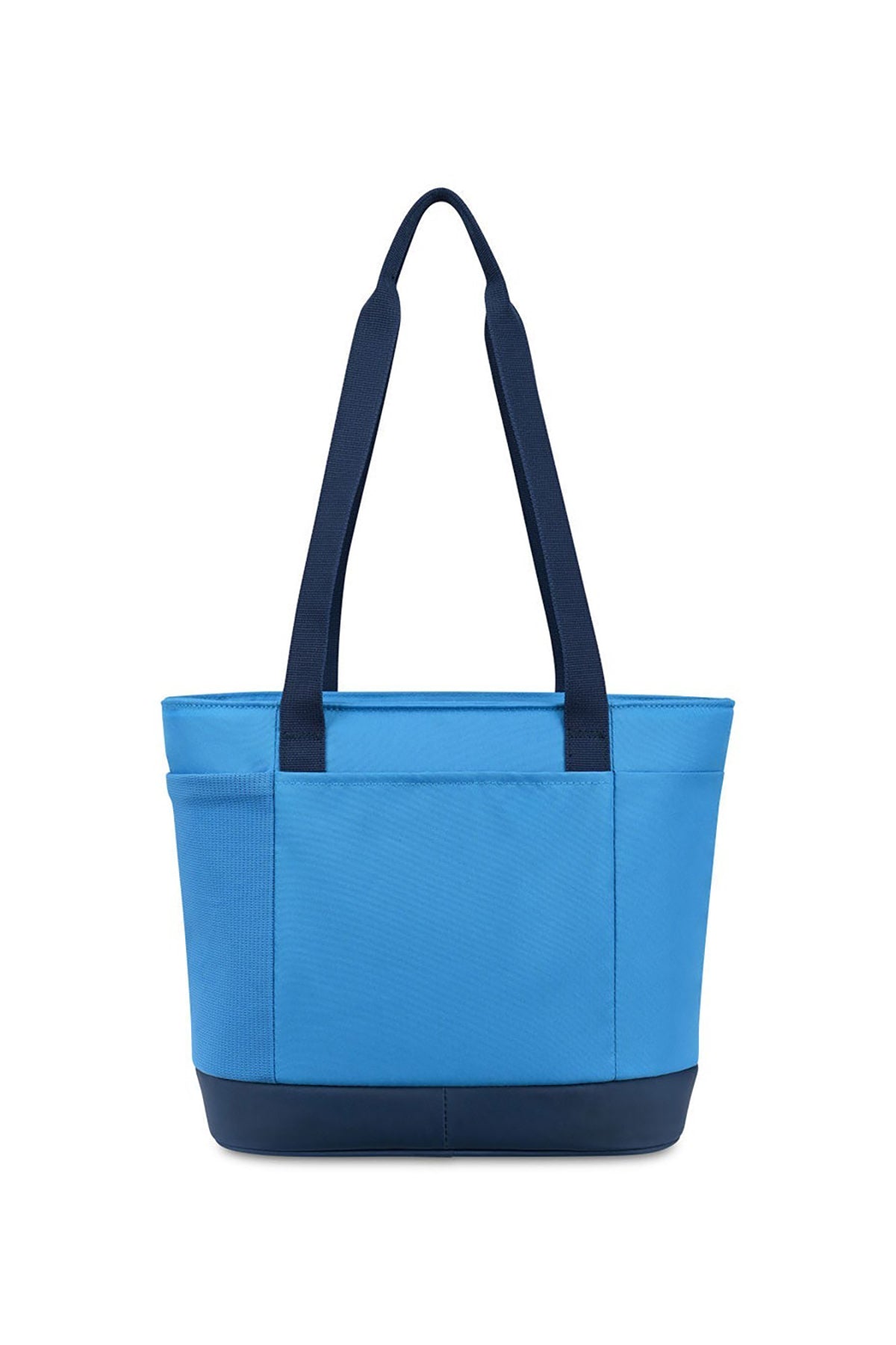Igloo Day Chiller 9 Can Tote Soft Custom Coolers, Brilliant Blue