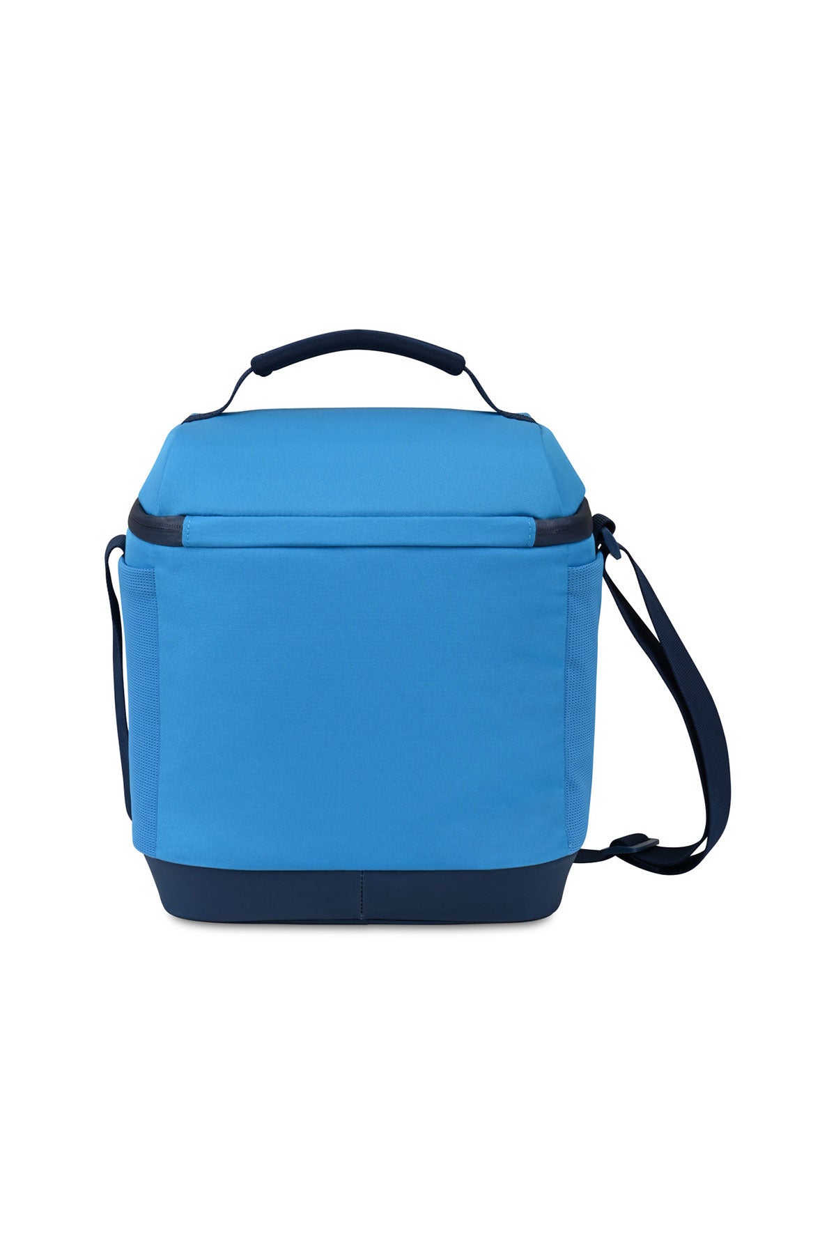 Igloo Day Chiller Box 16 Can Soft Custom Coolers, Brilliant Blue