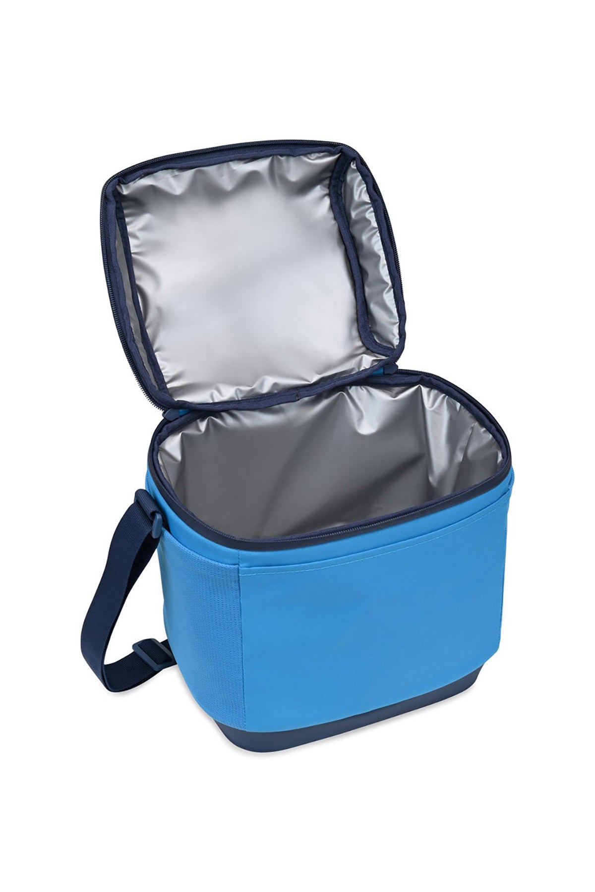 Igloo Day Chiller Box 16 Can Soft Custom Coolers, Brilliant Blue