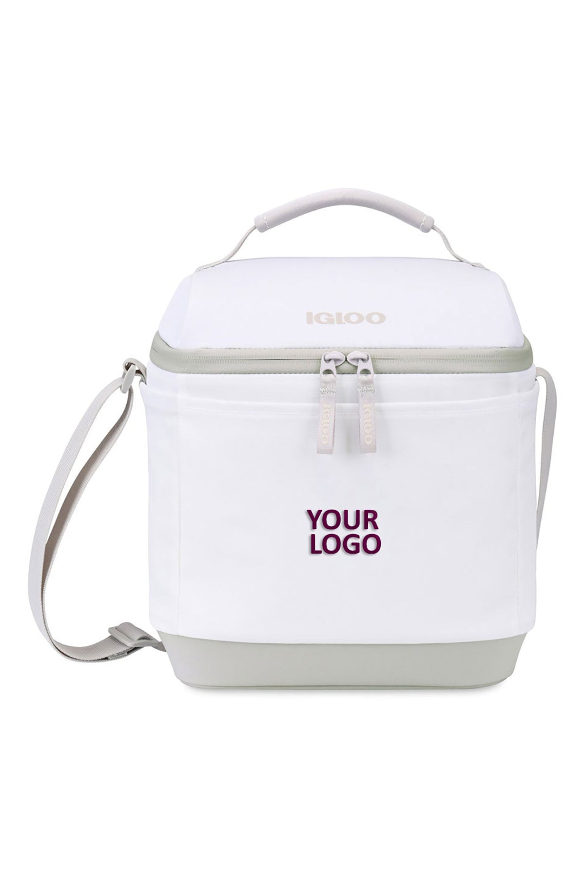 Cutom Igloo 102474-275 Cloud White