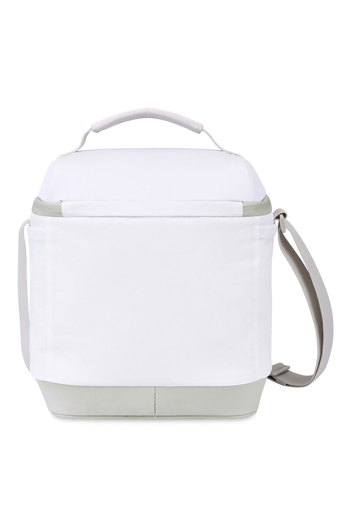 Igloo Day Chiller Box 16 Can Soft Custom Coolers, Cloud White