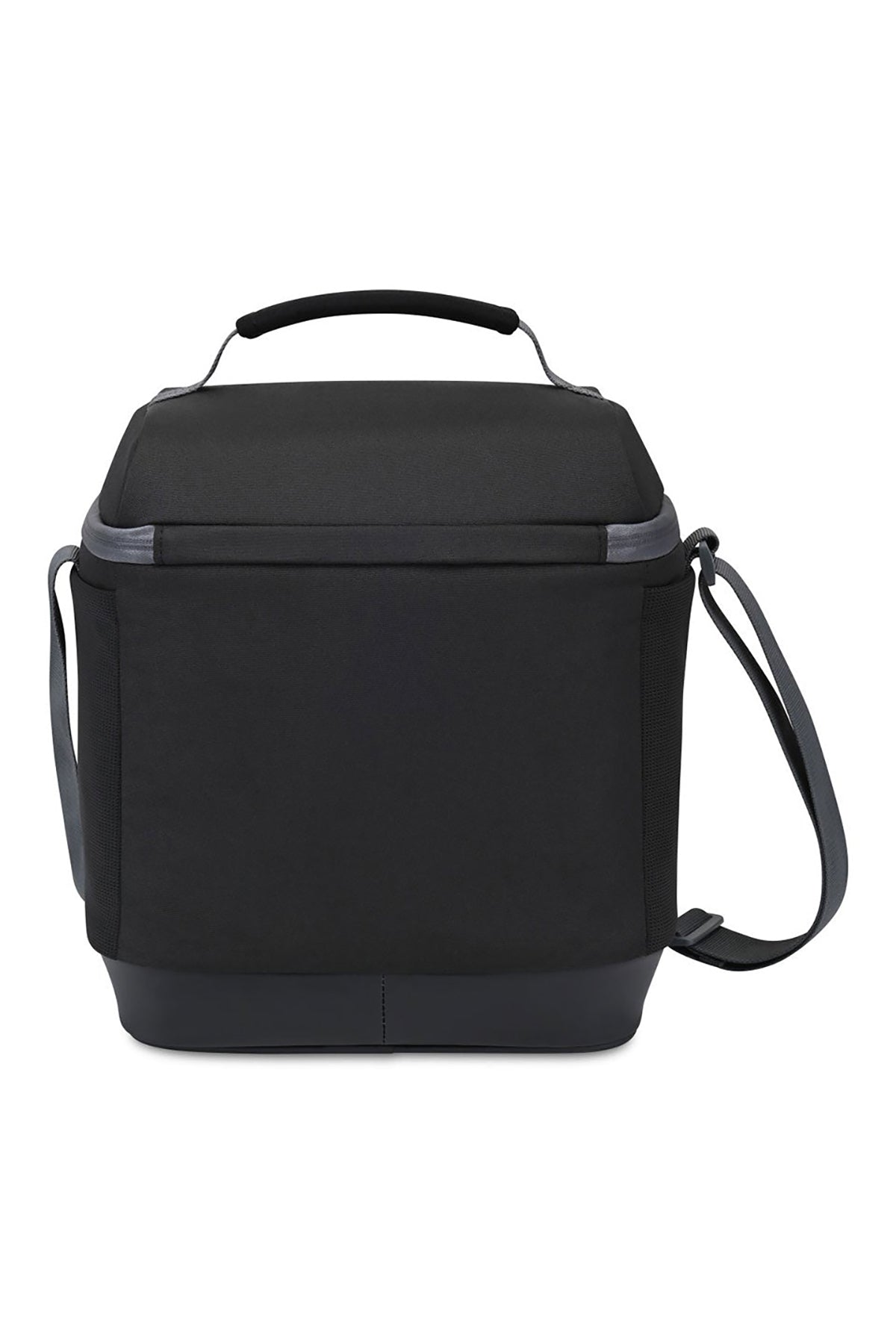 Igloo Day Chiller Box 16 Can Soft Custom Coolers, Black
