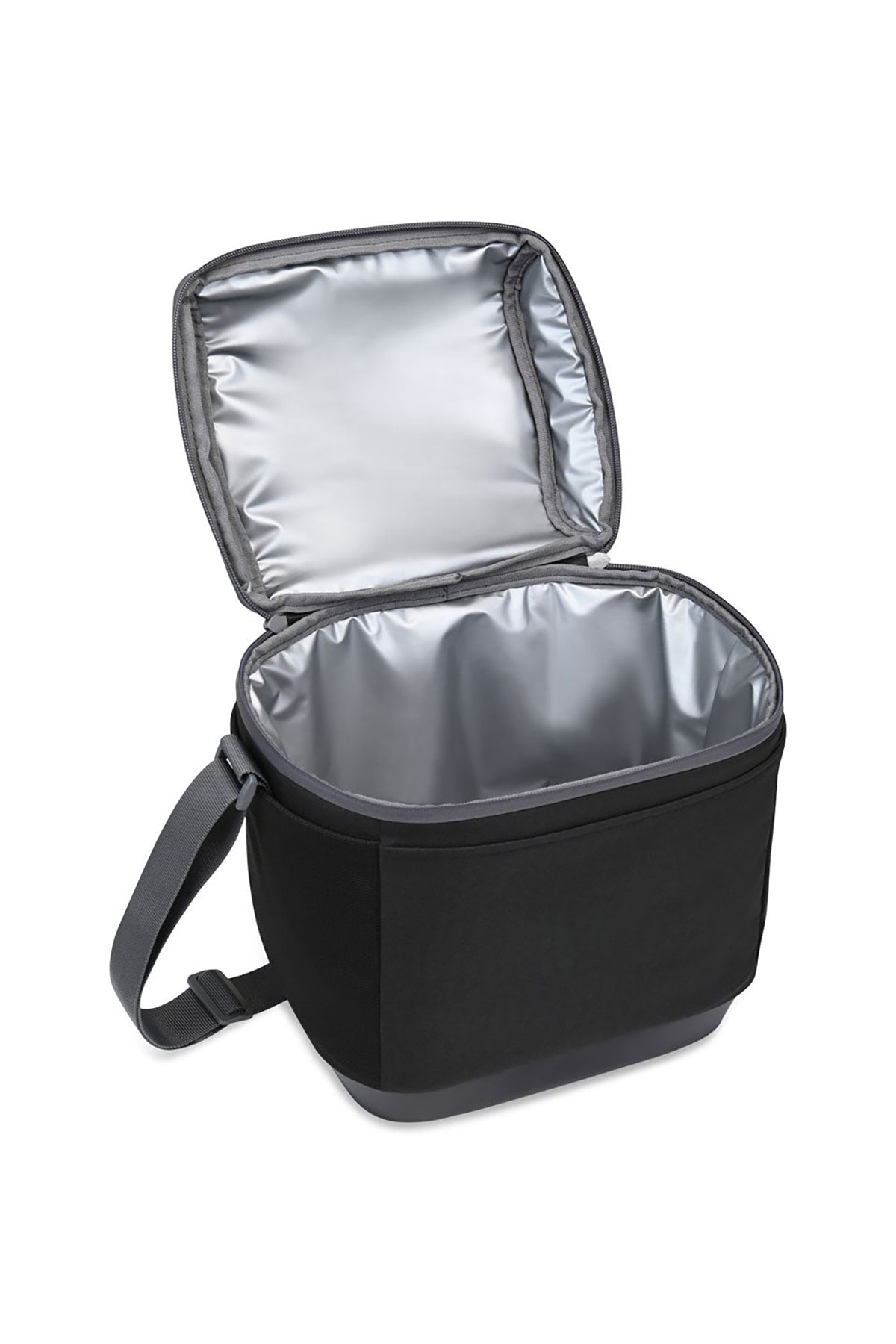 Igloo Day Chiller Box 16 Can Soft Custom Coolers, Black