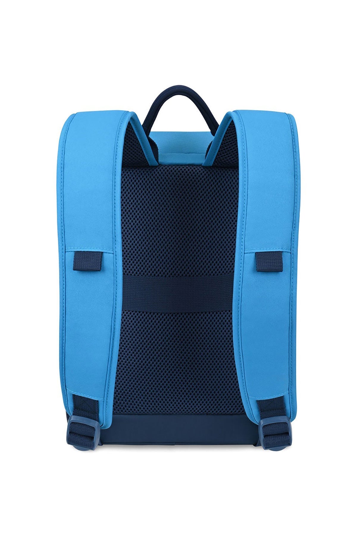 Igloo Day Chiller Backpack 12 Can Soft Custom Coolers, Brilliant Blue