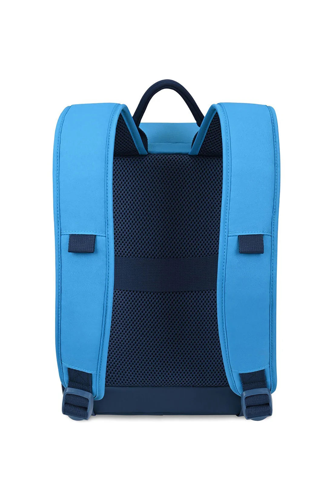 Igloo Day Chiller Backpack 12 Can Soft Cooler, Brilliant Blue [Milford Mining Company Utah]
