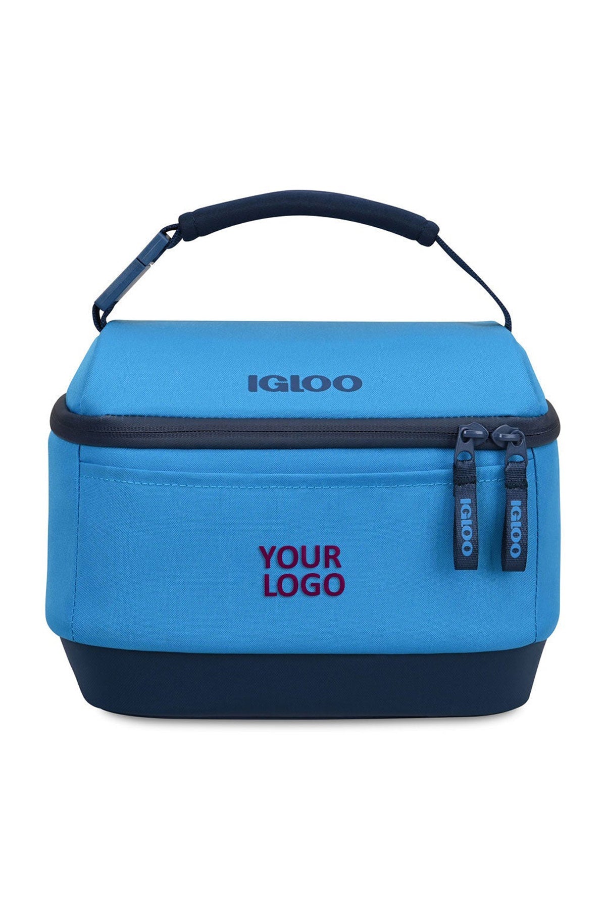 Cutom Igloo 102457-929 Brilliant Blue