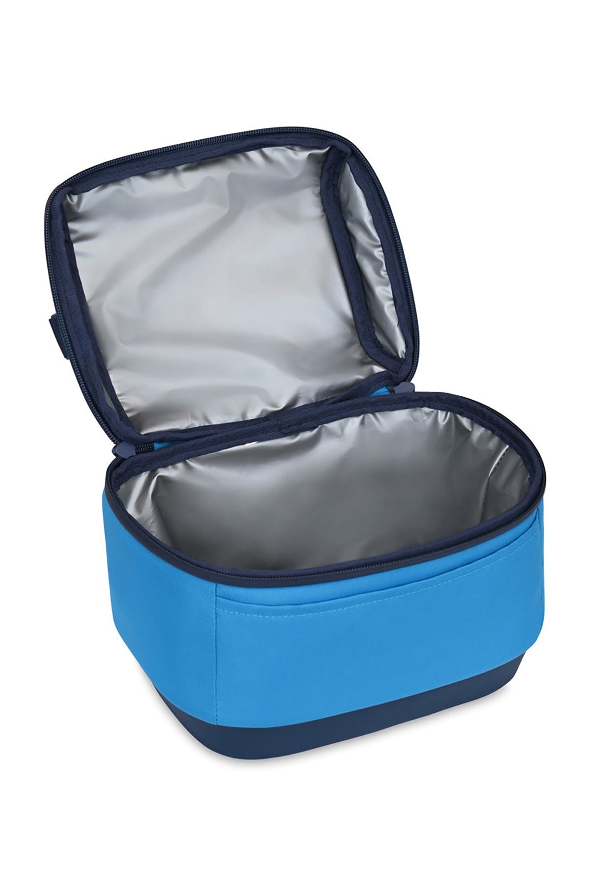 Igloo Day Chiller Lunch Bag Custom Coolers, Brilliant Blue
