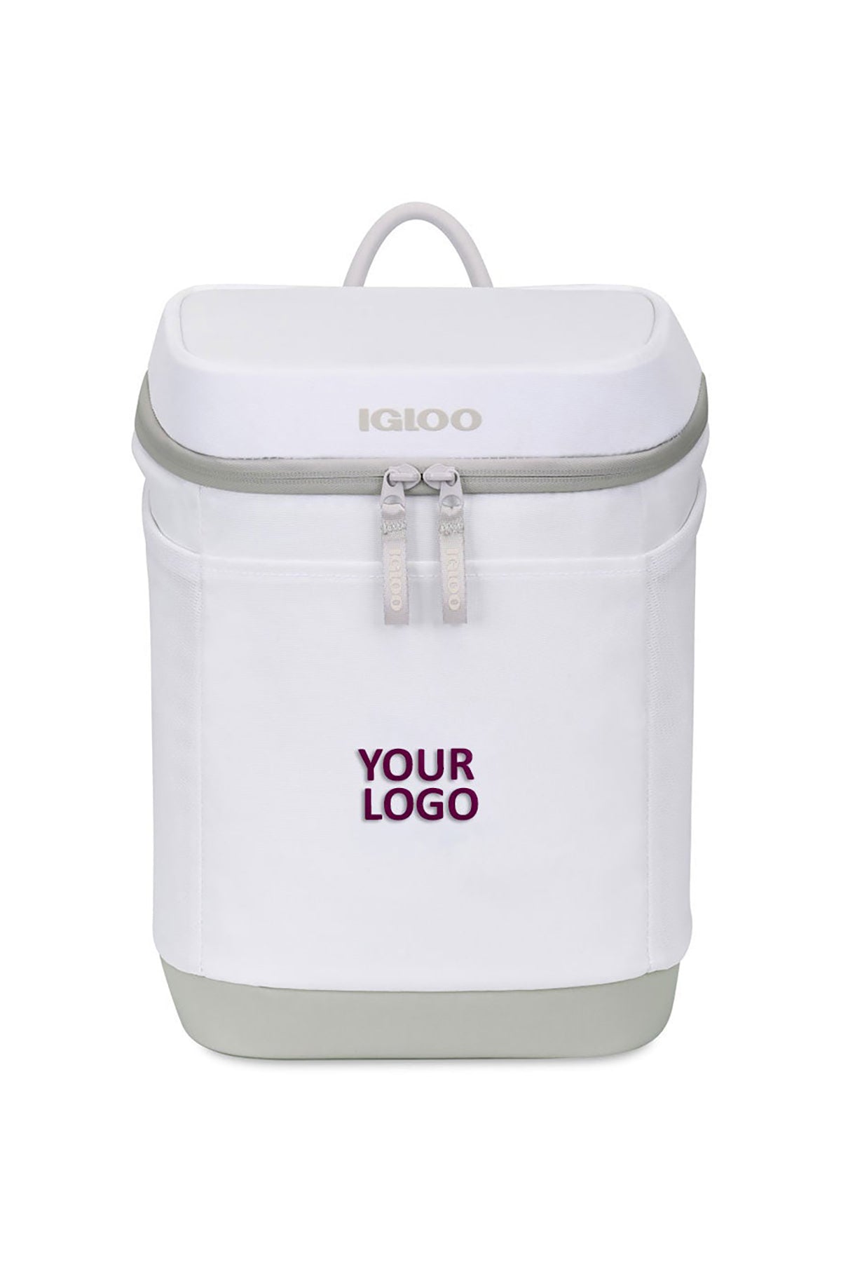 Cutom Igloo 102475-275 Cloud White
