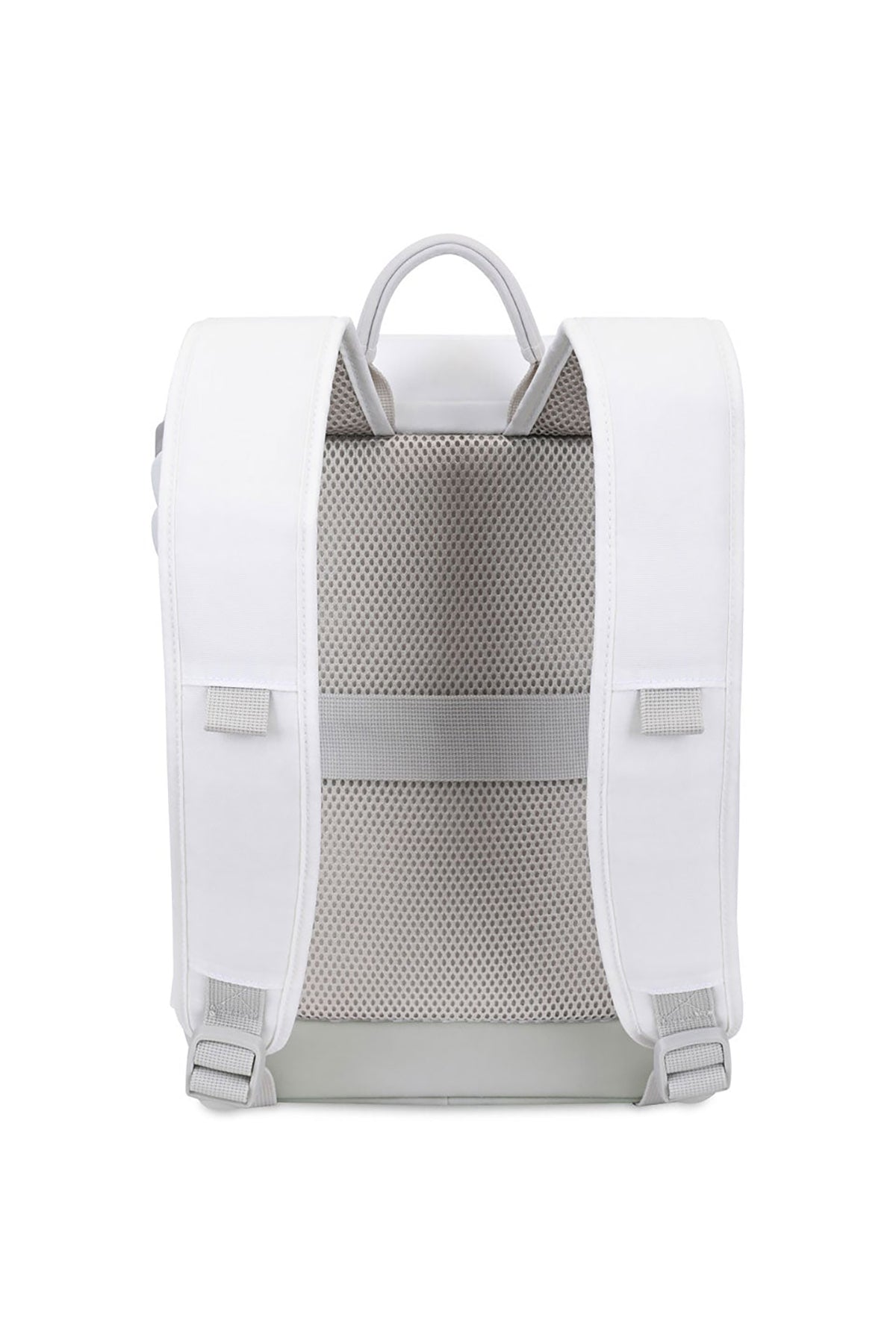Igloo Day Chiller Backpack 12 Can Soft Custom Coolers, Cloud White