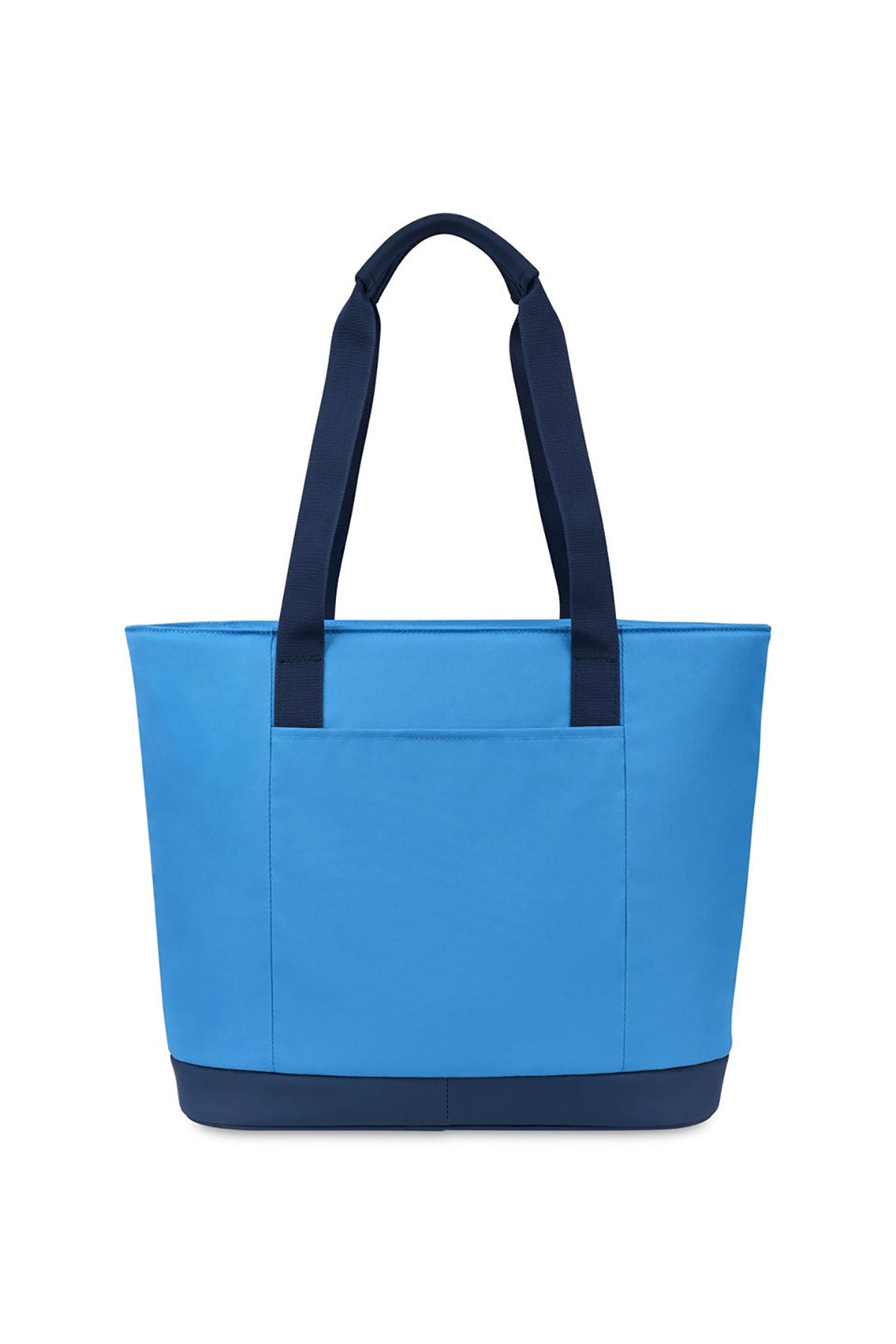 Igloo Day Chiller Tote 20 Can Soft Custom Coolers, Brilliant Blue