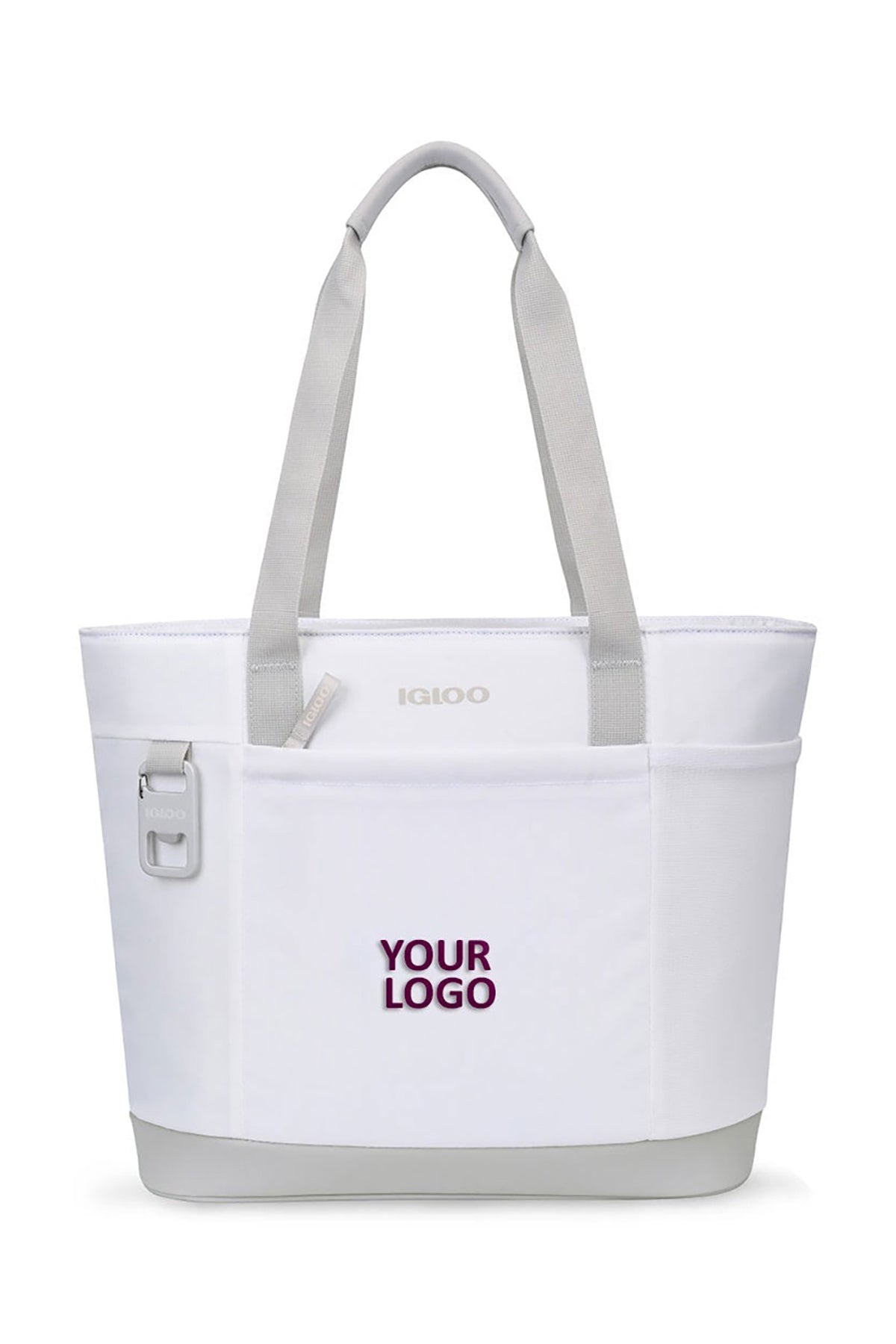 Cutom Igloo 102476-275 Cloud White