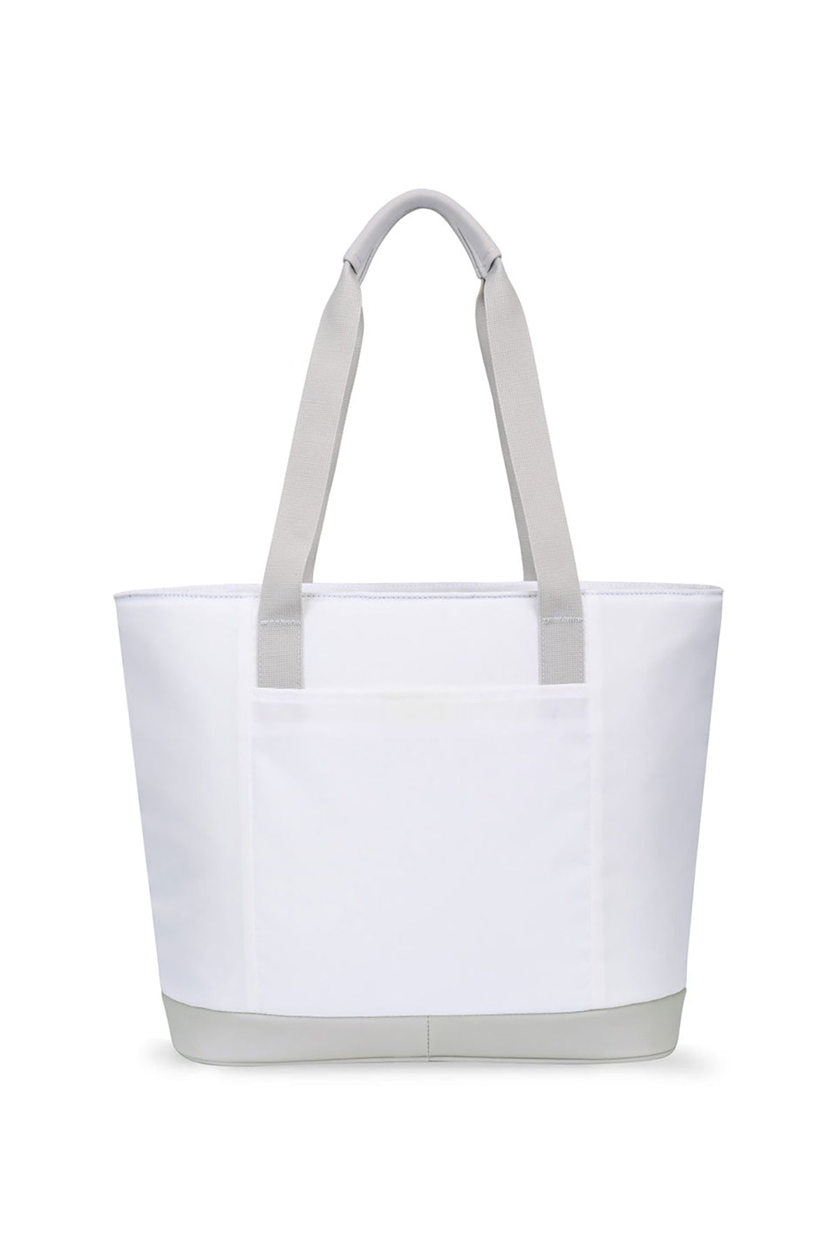 Igloo Day Chiller Tote 20 Can Soft Custom Coolers, Cloud White