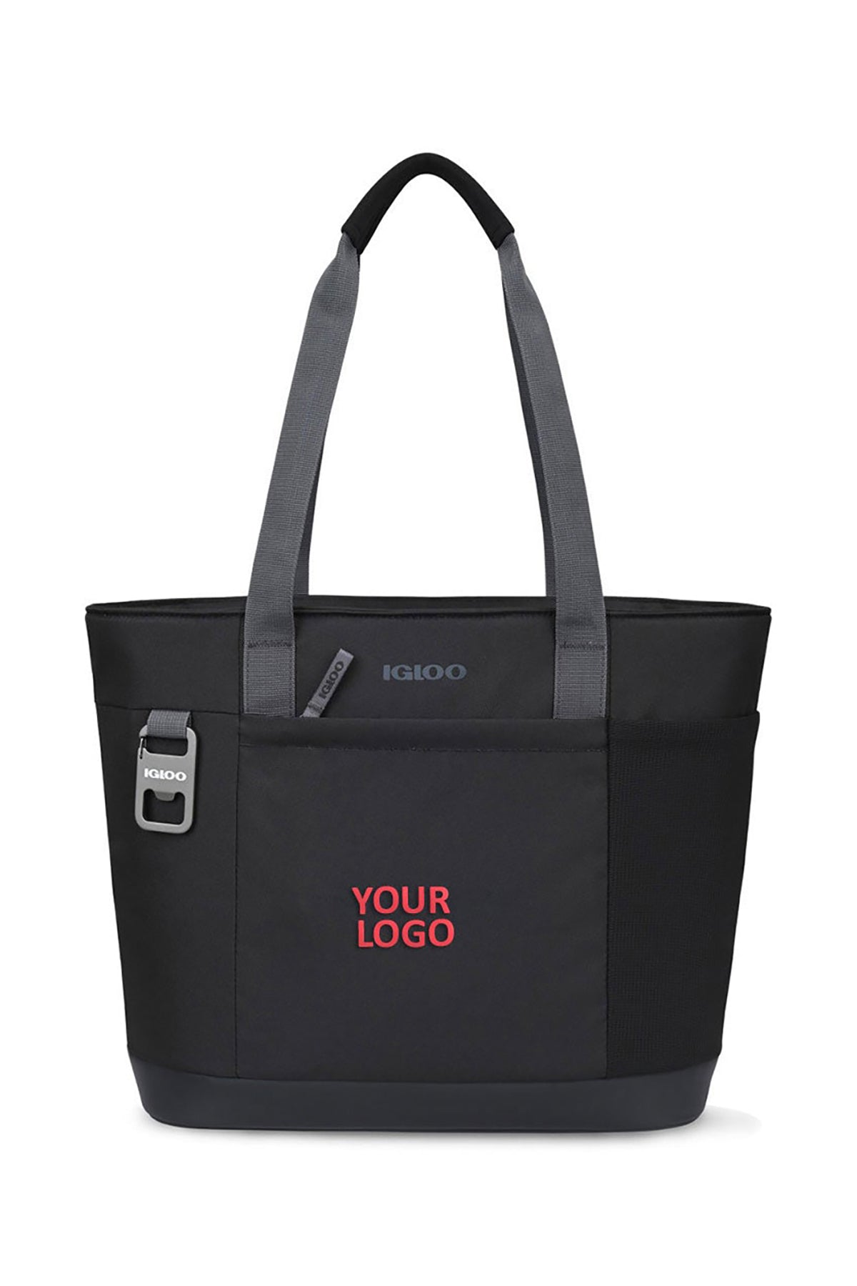 Cutom Igloo 102476-001 Black