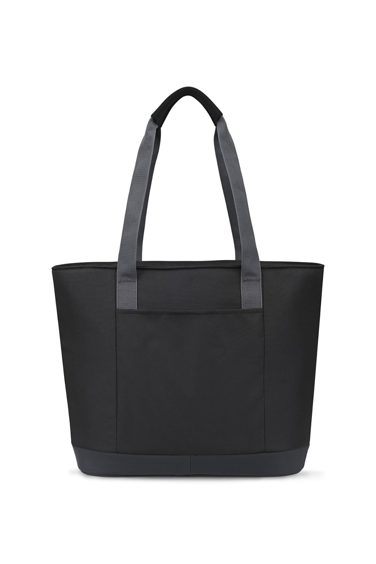 Igloo Day Chiller Tote 20 Can Soft Custom Coolers, Black