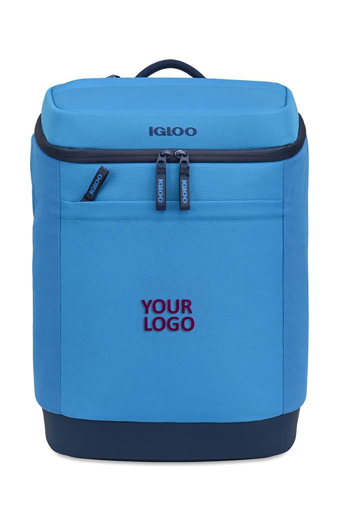 Cutom Igloo 102477-929 Brilliant Blue
