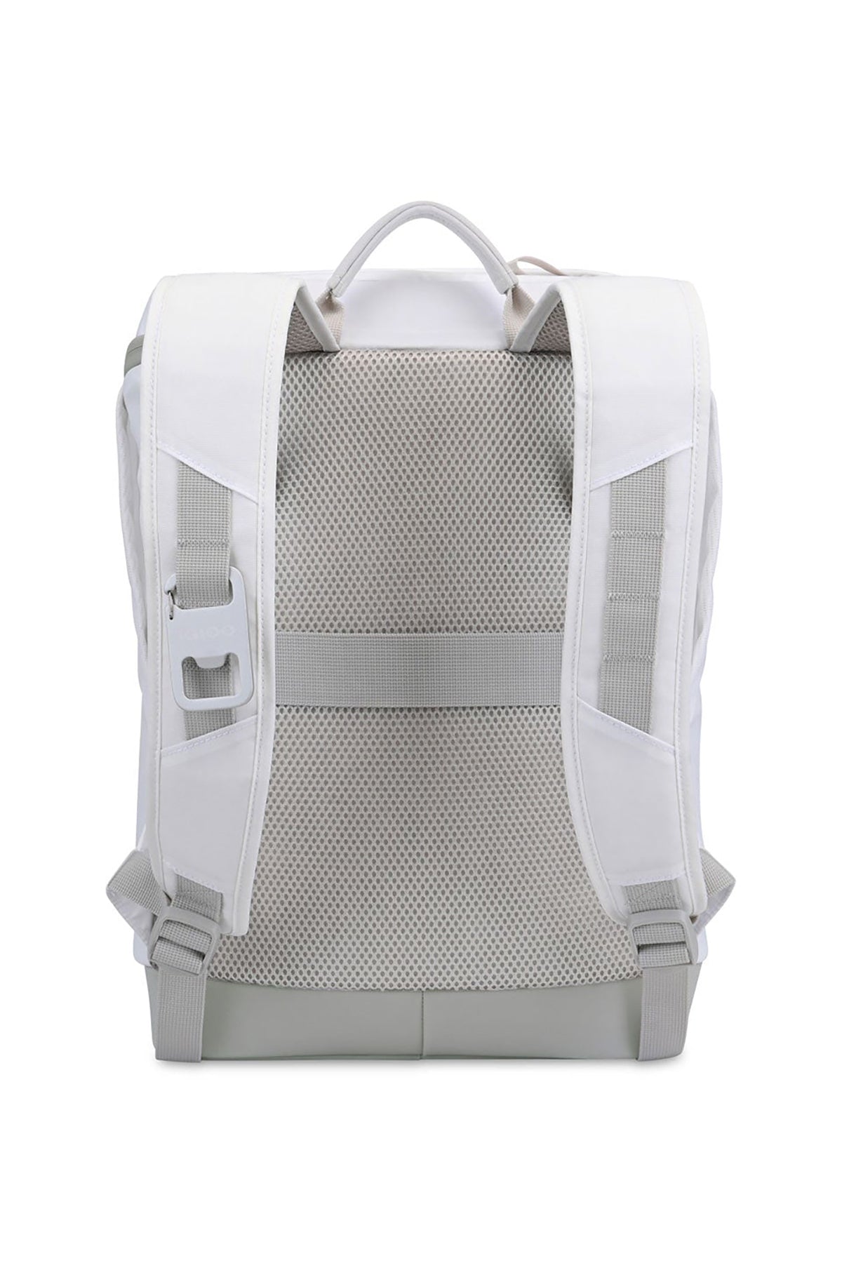 Igloo Day Chiller Backpack 24 Can Soft Custom Coolers, Cloud White