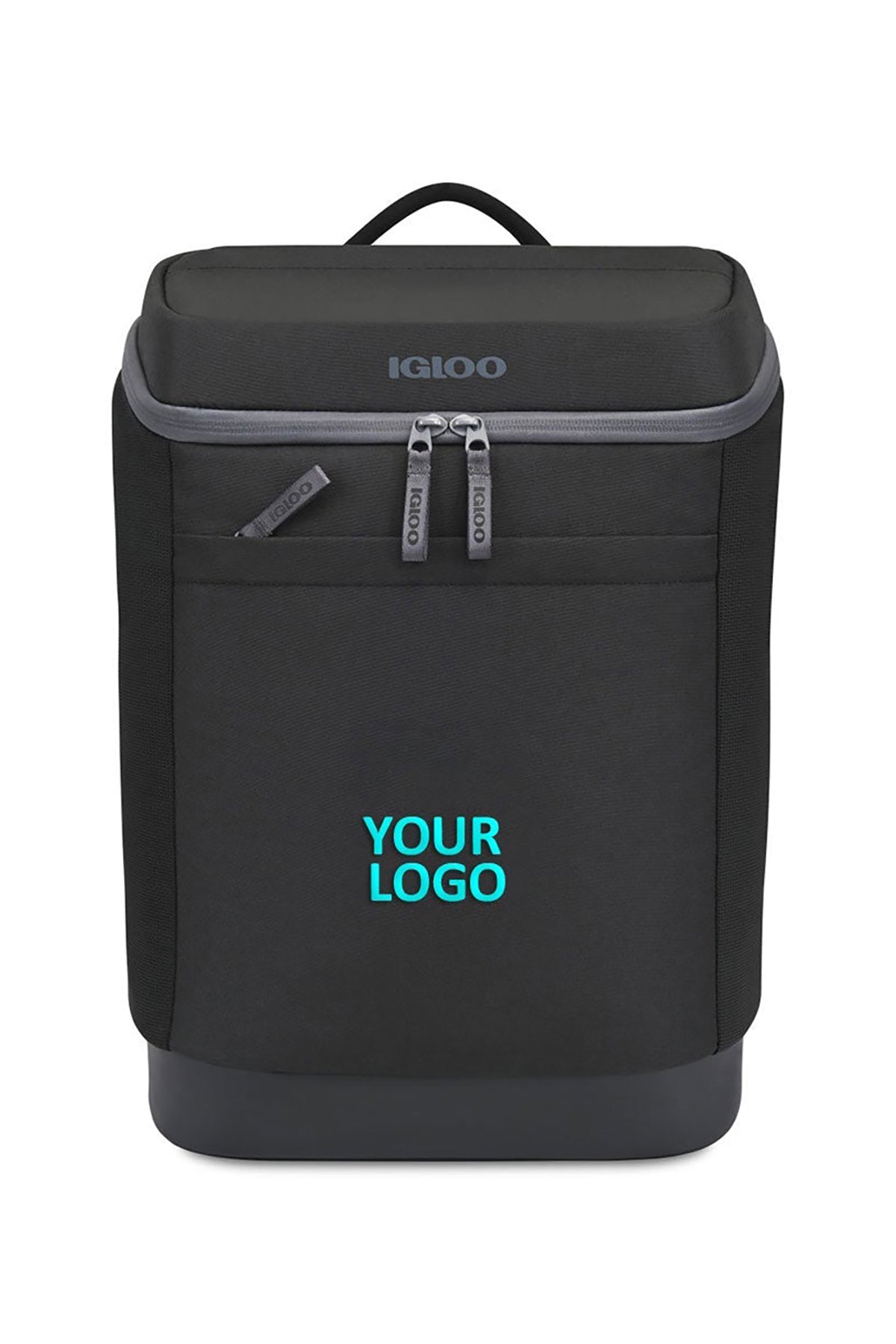 Cutom Igloo 102477-001 Black