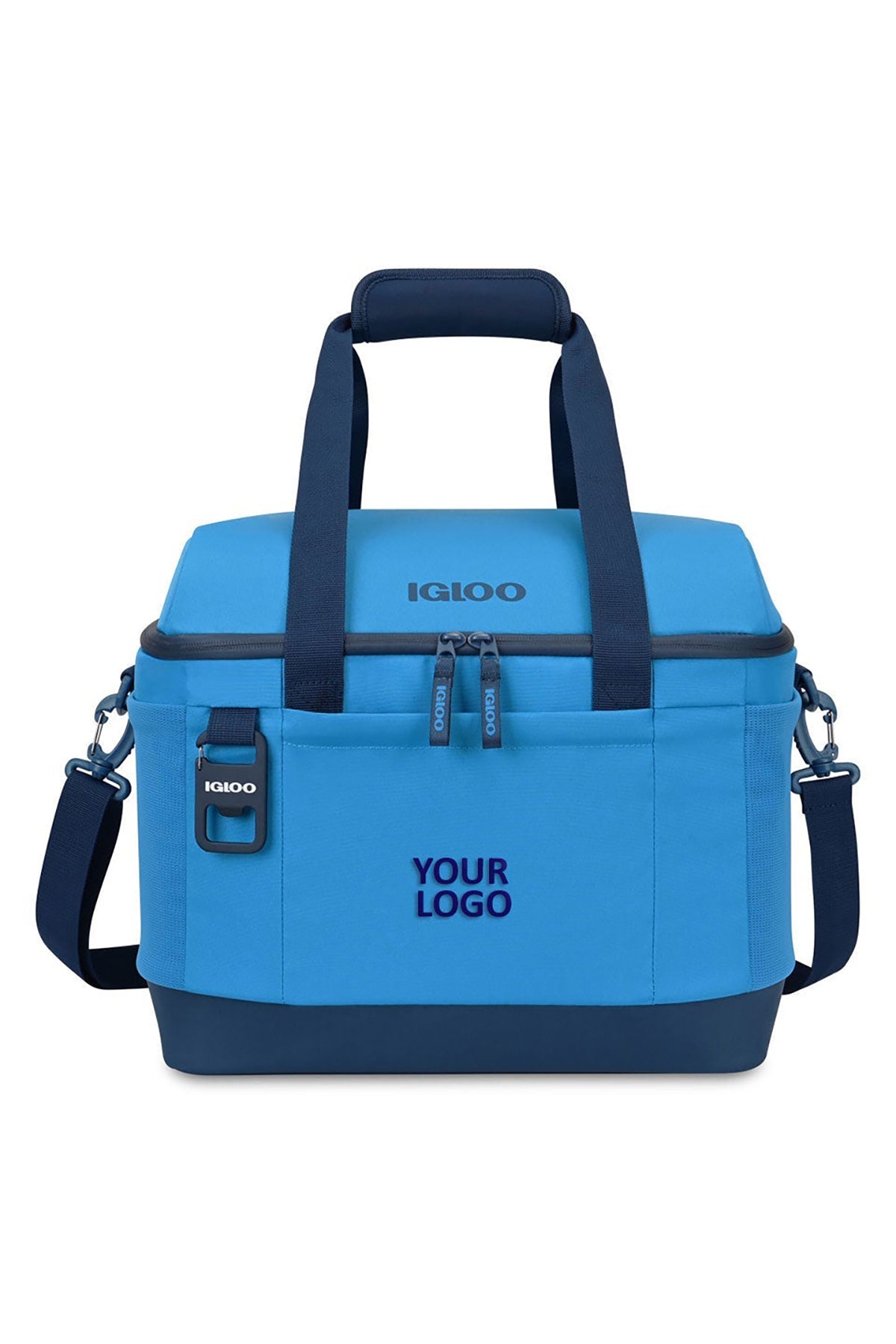 Cutom Igloo 102479-929 Brilliant Blue