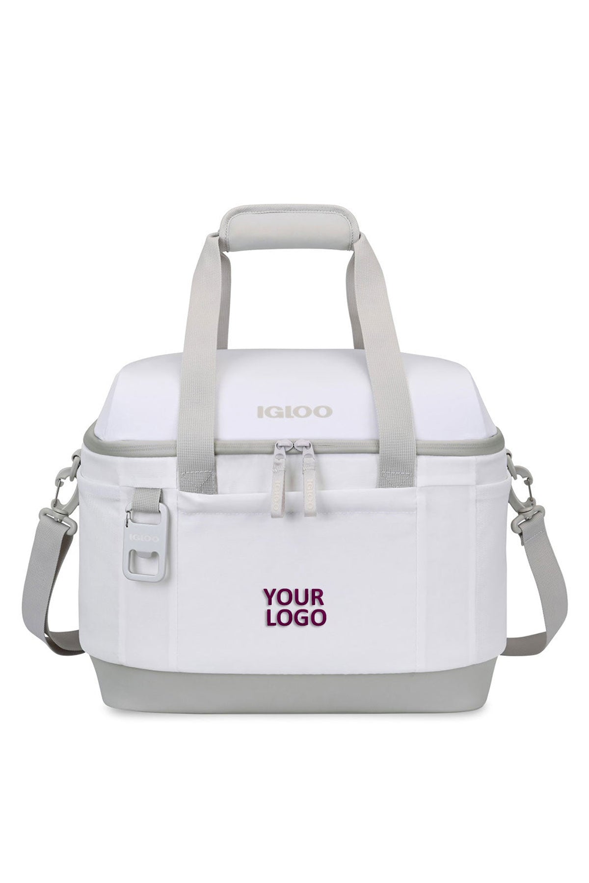 Cutom Igloo 102479-275 Cloud White