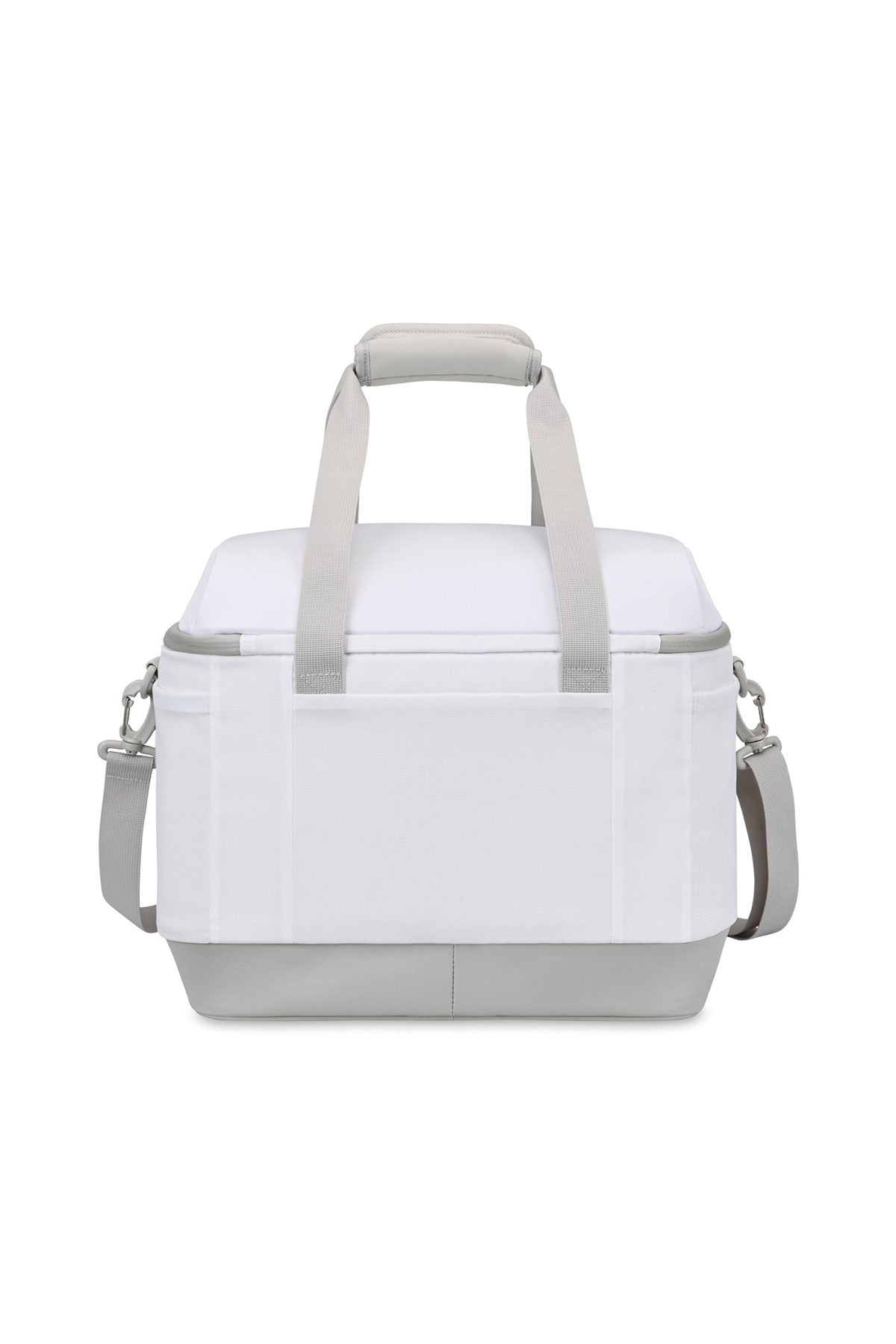 Igloo Day Chiller XL Box 38 Can Soft Custom Coolers, Cloud White