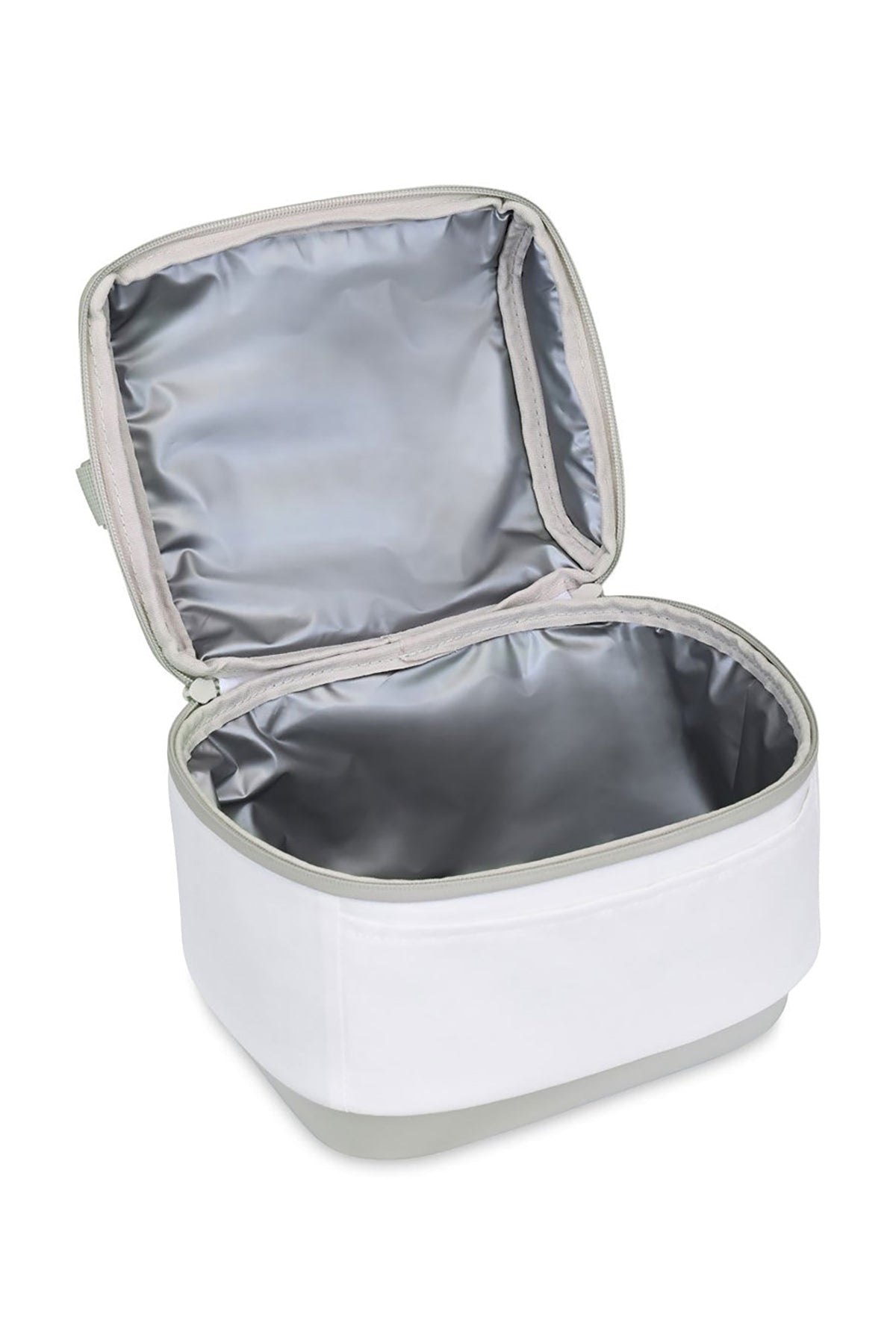 Igloo Day Chiller Lunch Bag Custom Coolers, Cloud White