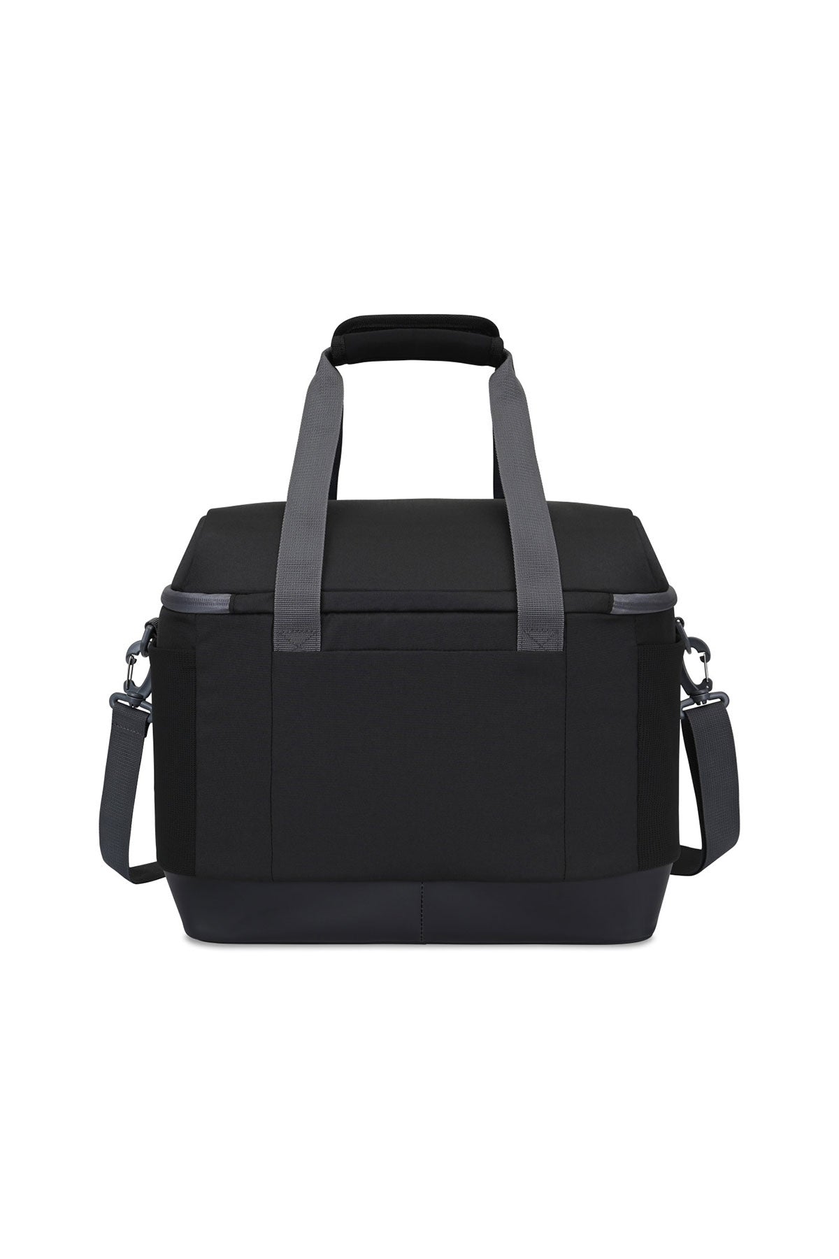 Igloo Day Chiller XL Box 38 Can Soft Custom Coolers, Black