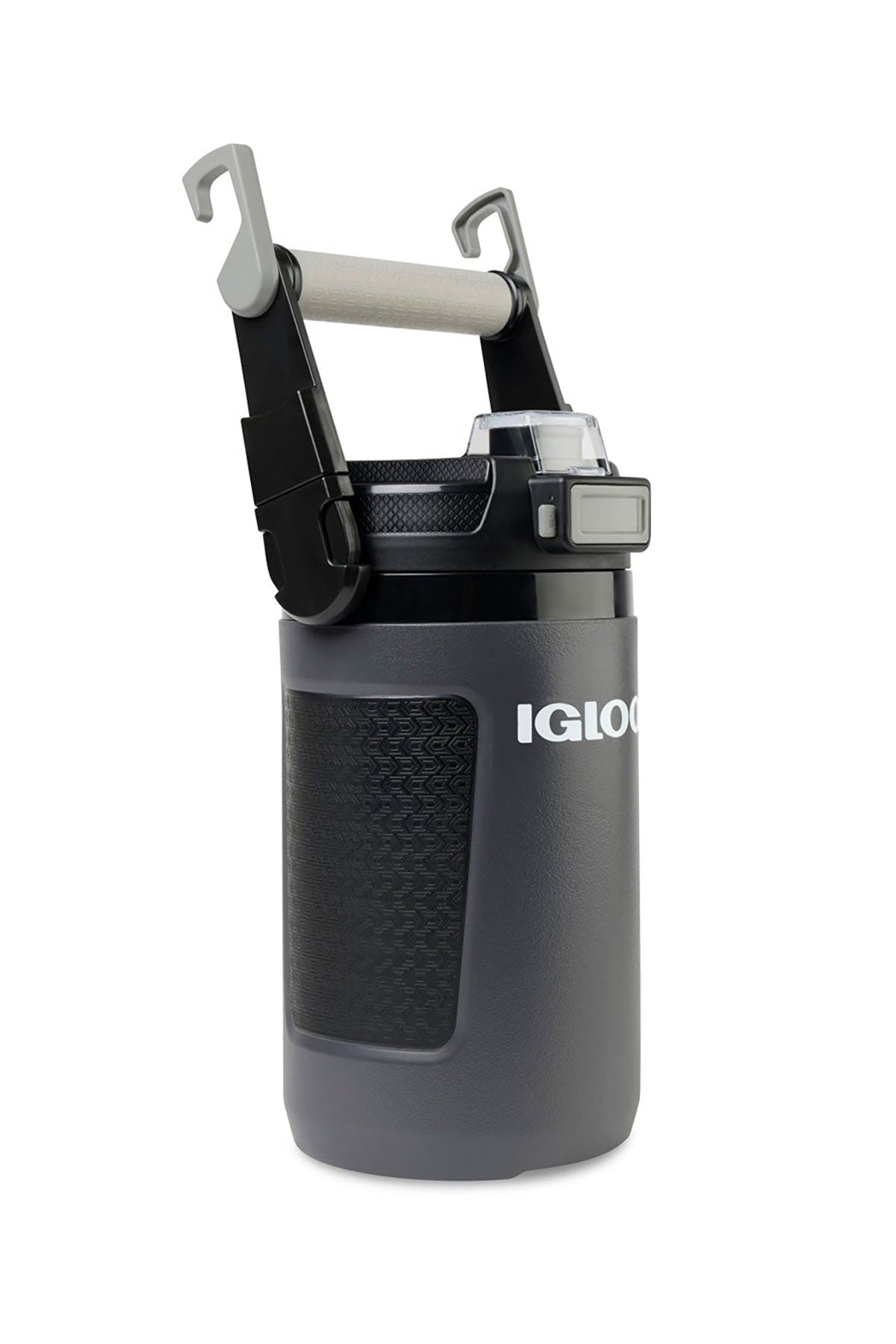 Igloo Rival 1/2 Gal Custom Jugs, Tactical Gray