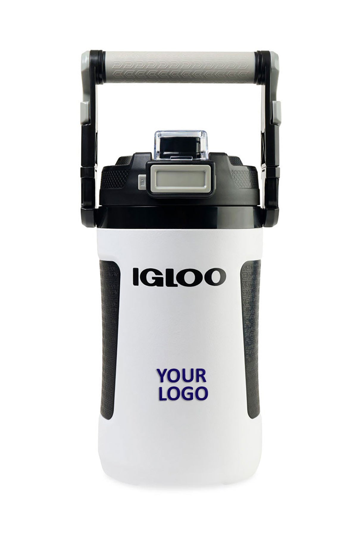 Cutom Igloo 102138-100 White