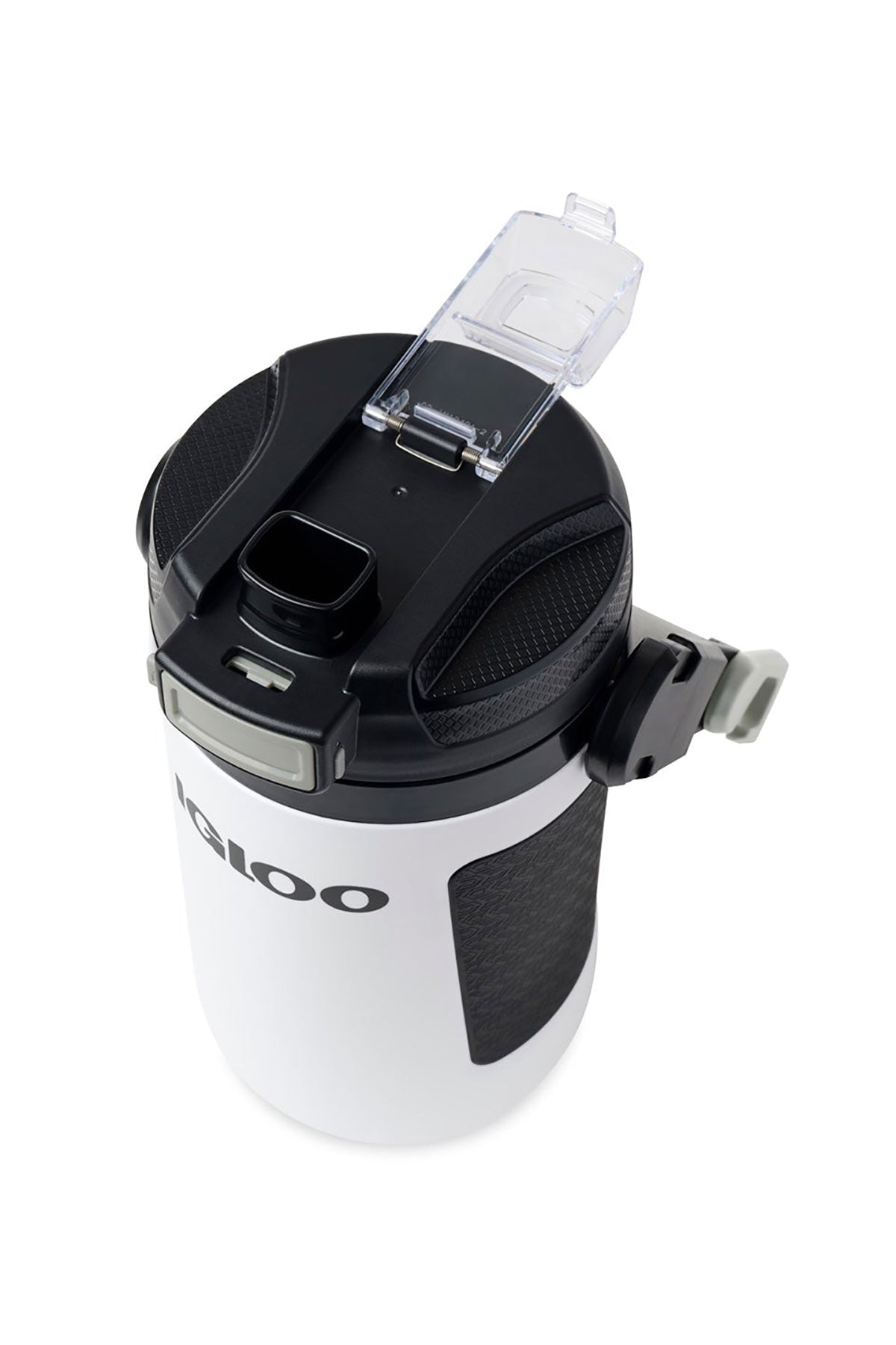 Igloo Rival 1/2 Gal Custom Jugs, White
