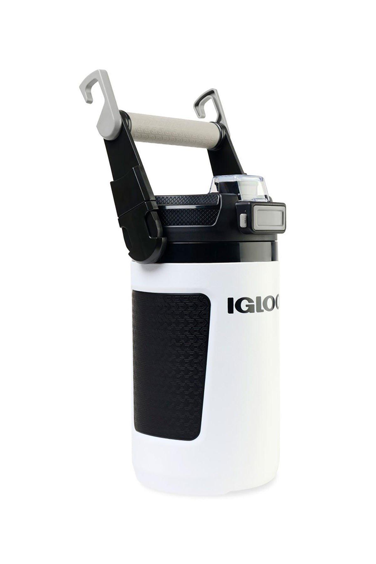 Igloo Rival 1/2 Gal Custom Jugs, White