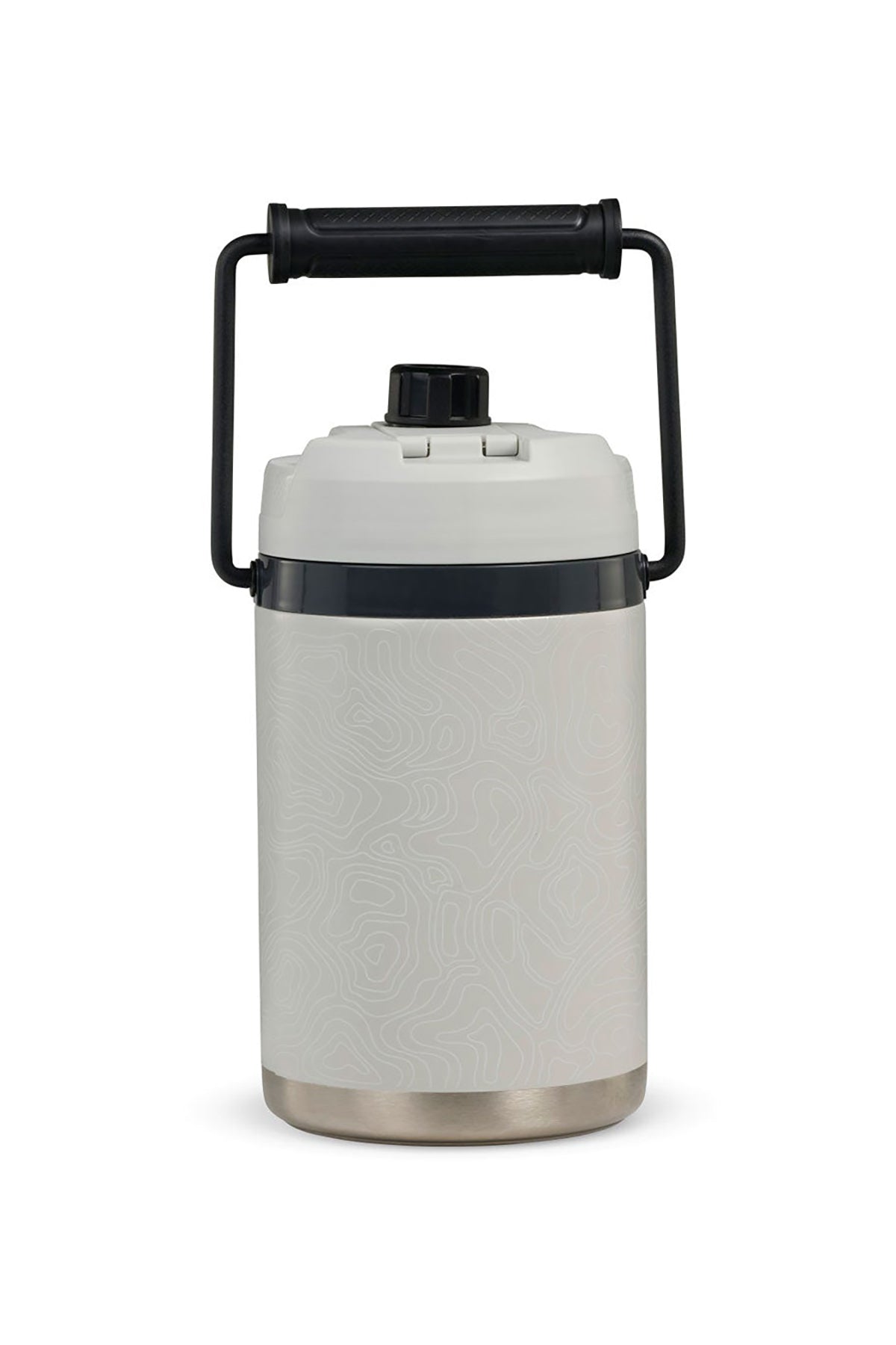 Igloo Trailmate Hybrid Custom Jugs 54 Oz, Bone