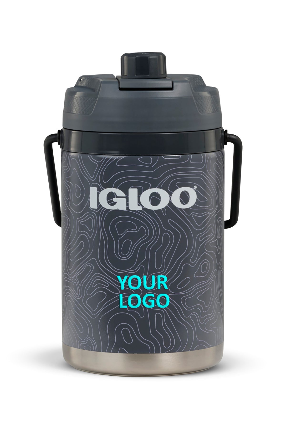 Cutom Igloo 102589-944 Carbonite