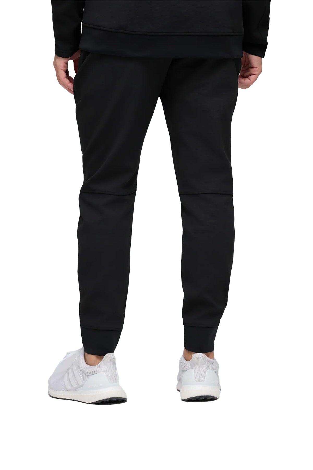 UNRL Impact Custom Joggers, Black