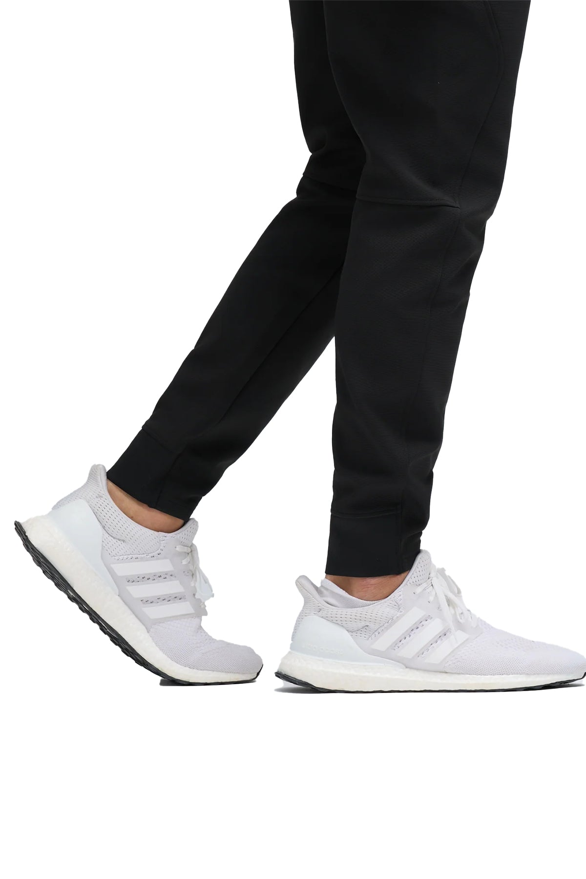 UNRL Impact Custom Joggers, Black