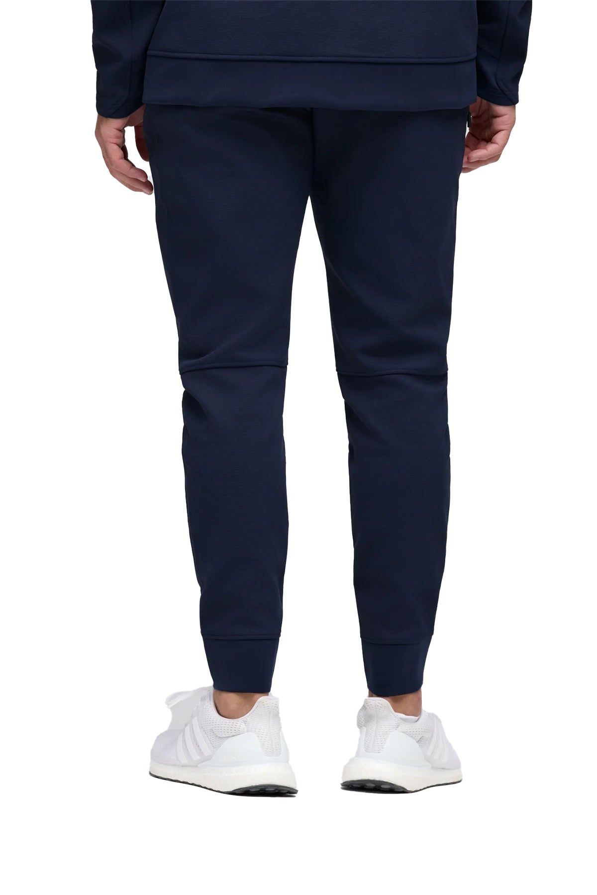 UNRL Impact Custom Joggers, Midnight Navy