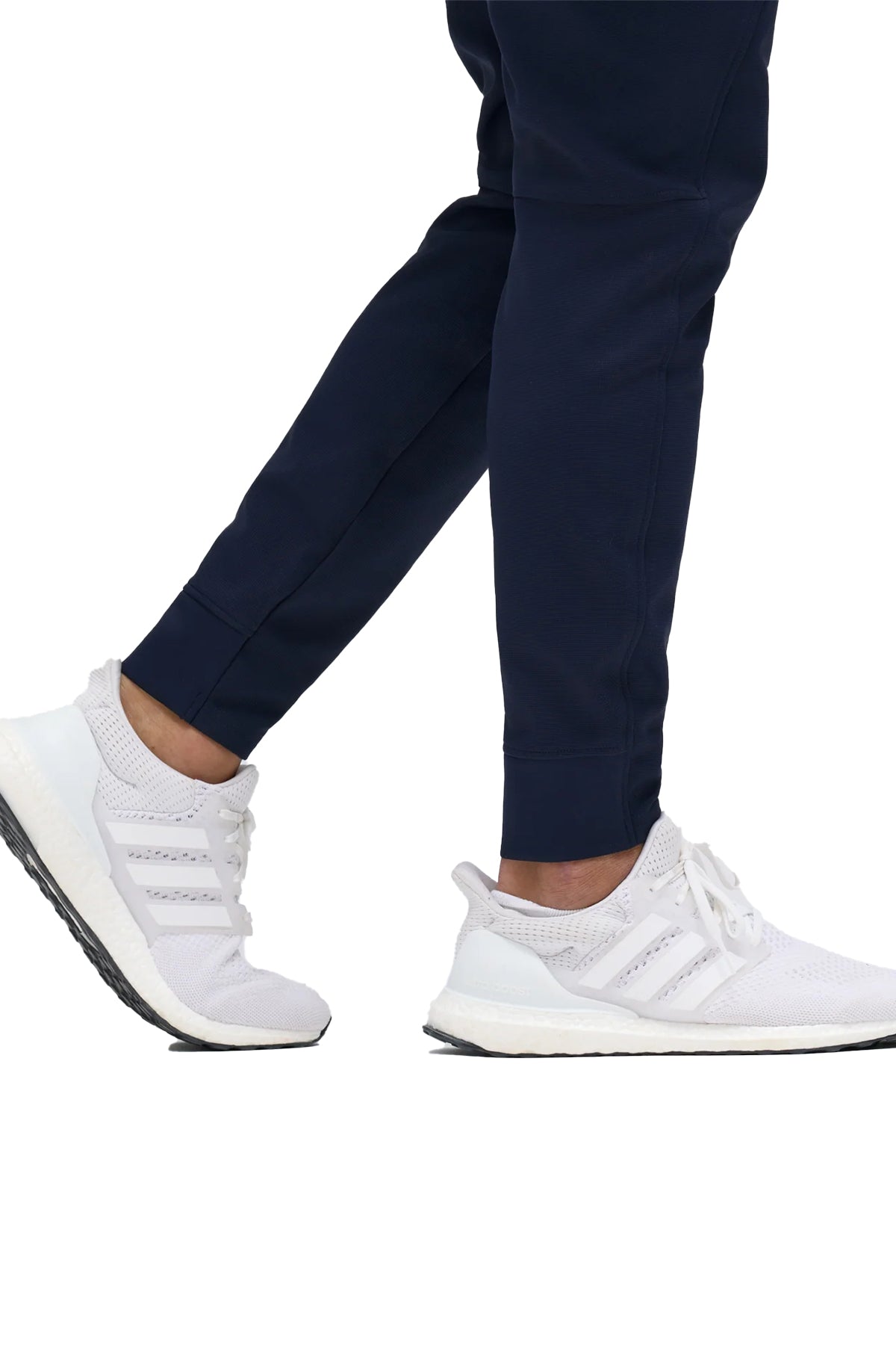 UNRL Impact Custom Joggers, Midnight Navy