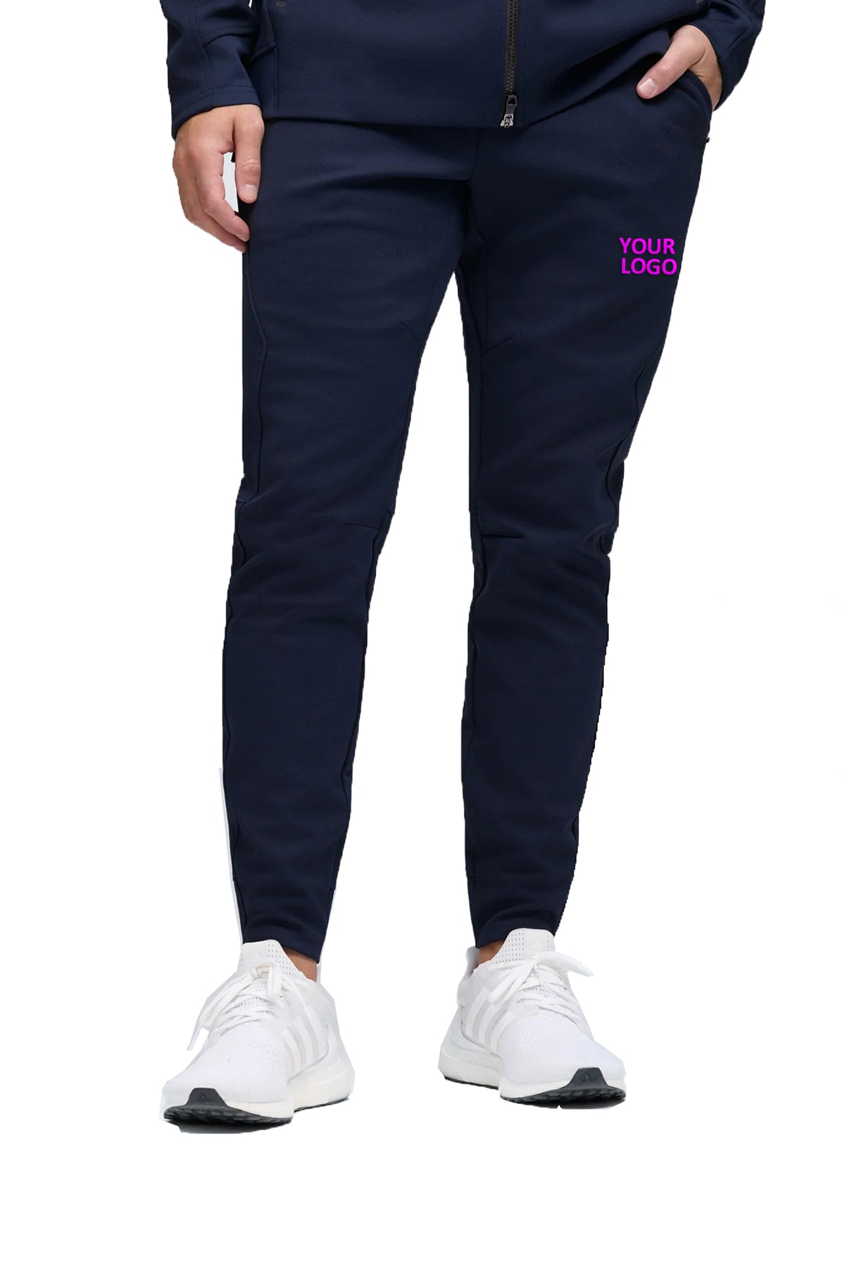 Custom UNRL IMPTJ Midnight Navy