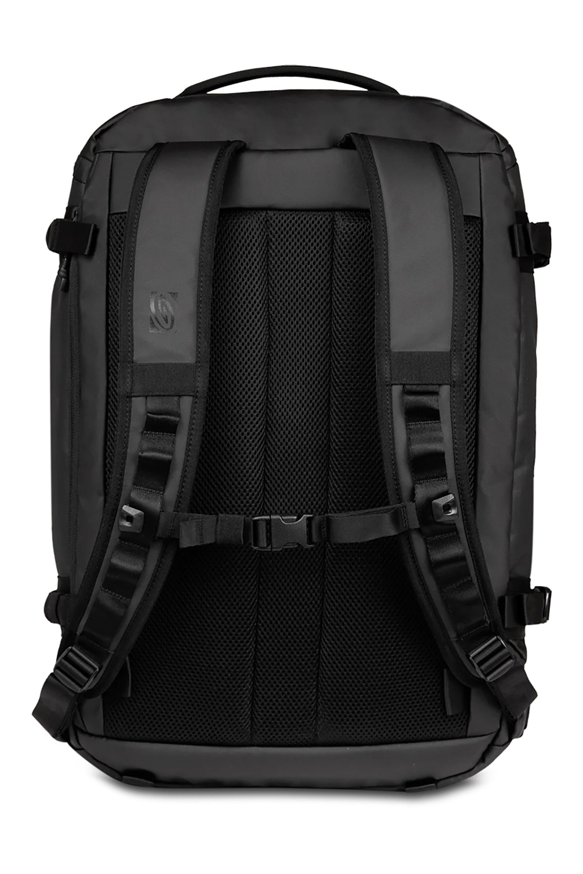 Timbuk2 Impulse Custom Backpack Duffels, Black