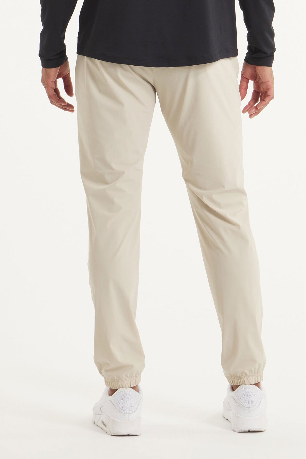 UNRL In-Flex III Custom Joggers, Sahara