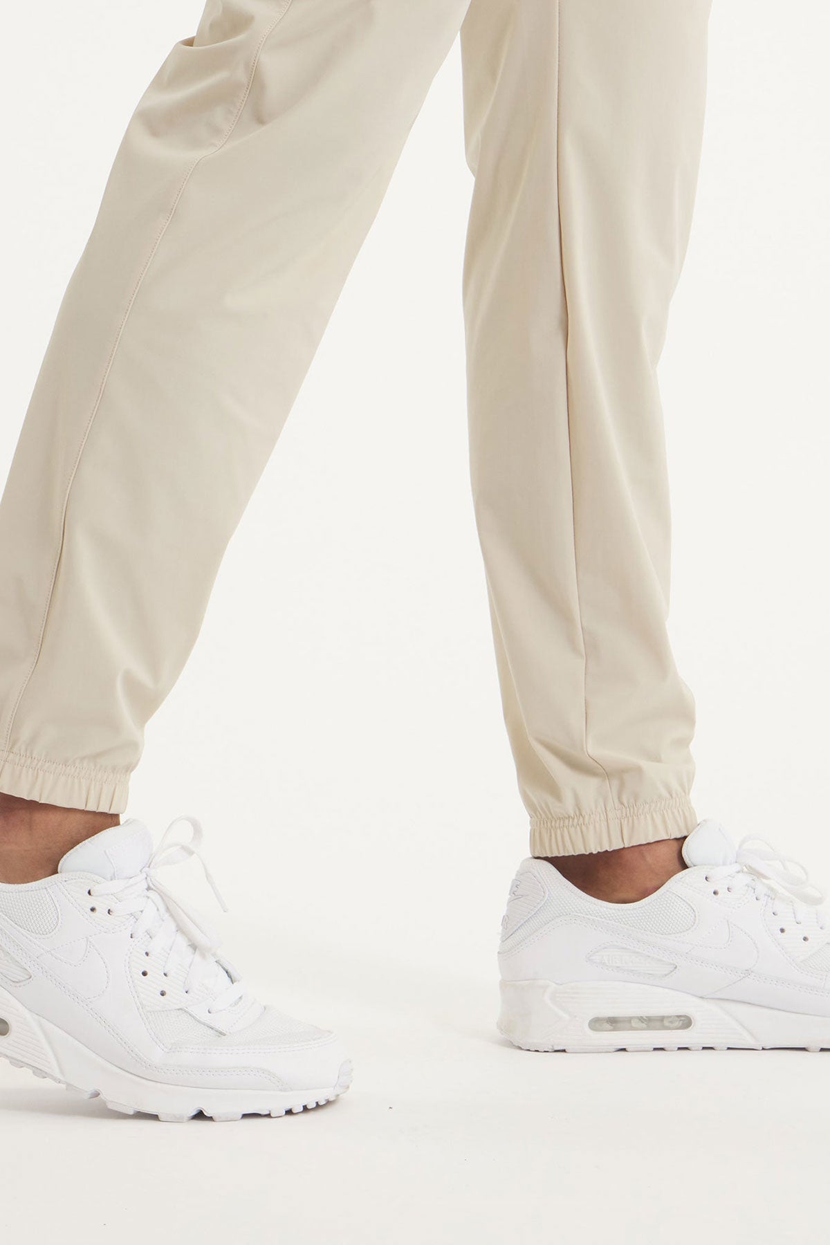 UNRL In-Flex III Custom Joggers, Sahara