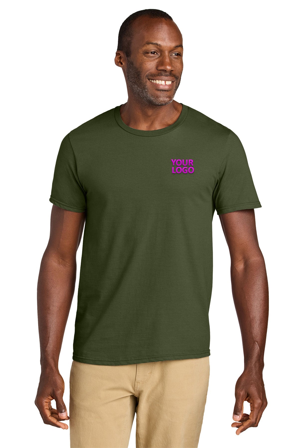 Jerzees Military Green 363m