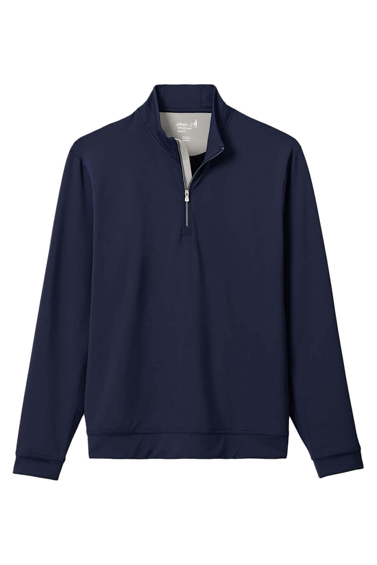 Johnnie O Motion Custom Pullovers, Navy